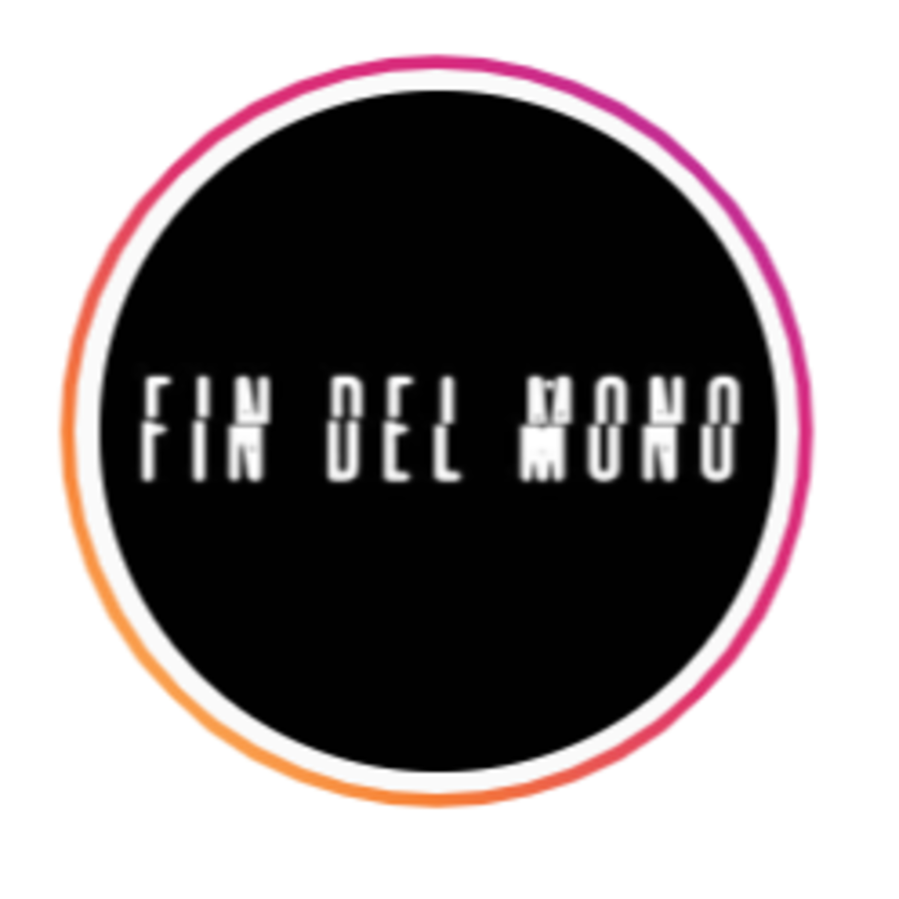 Entrevista a Fin del Mono - Conduce Laura Vasconcellos episode artwork