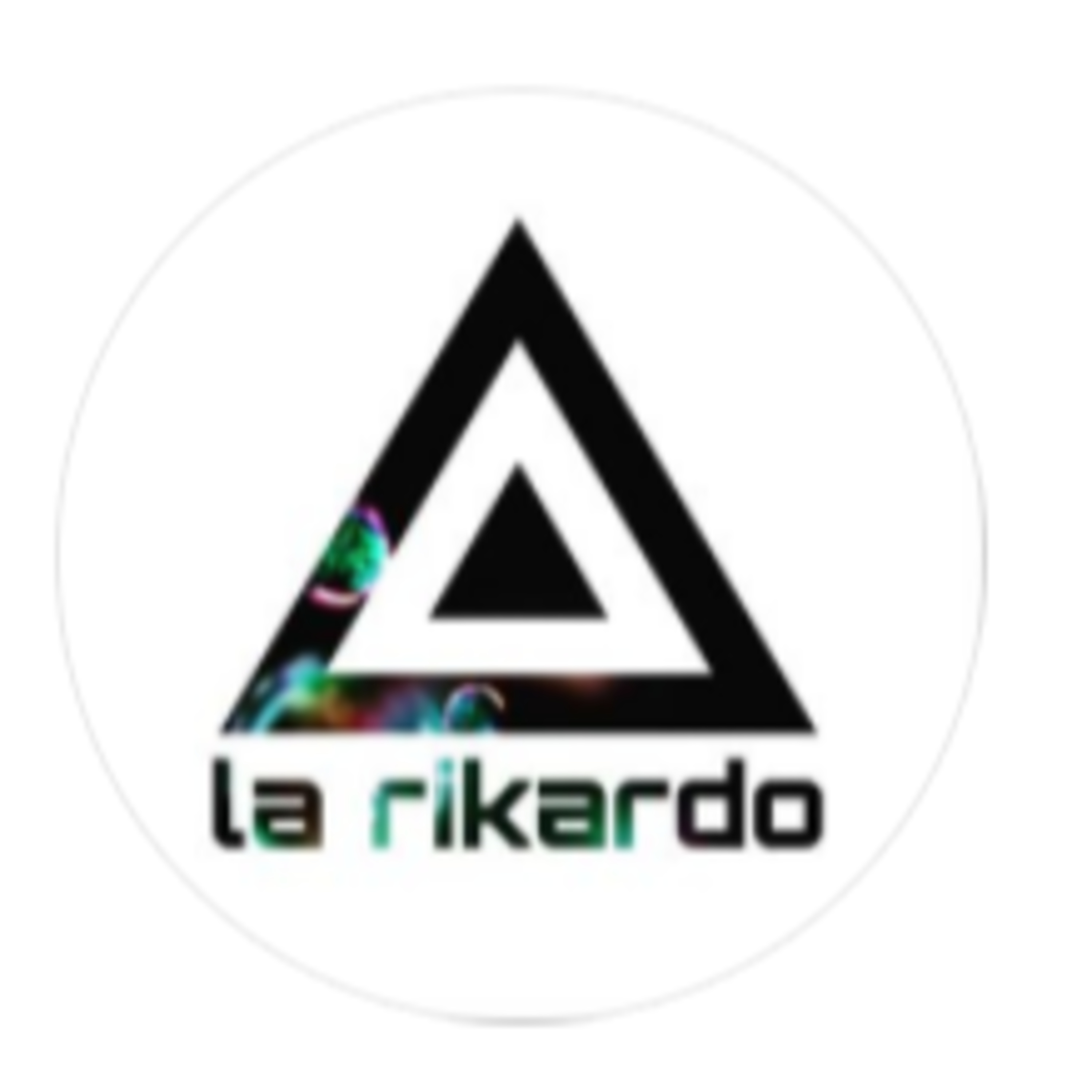 Entrevista a La Rikardo Gómez Pedroso - Conduce Laura Vasconcellos episode artwork