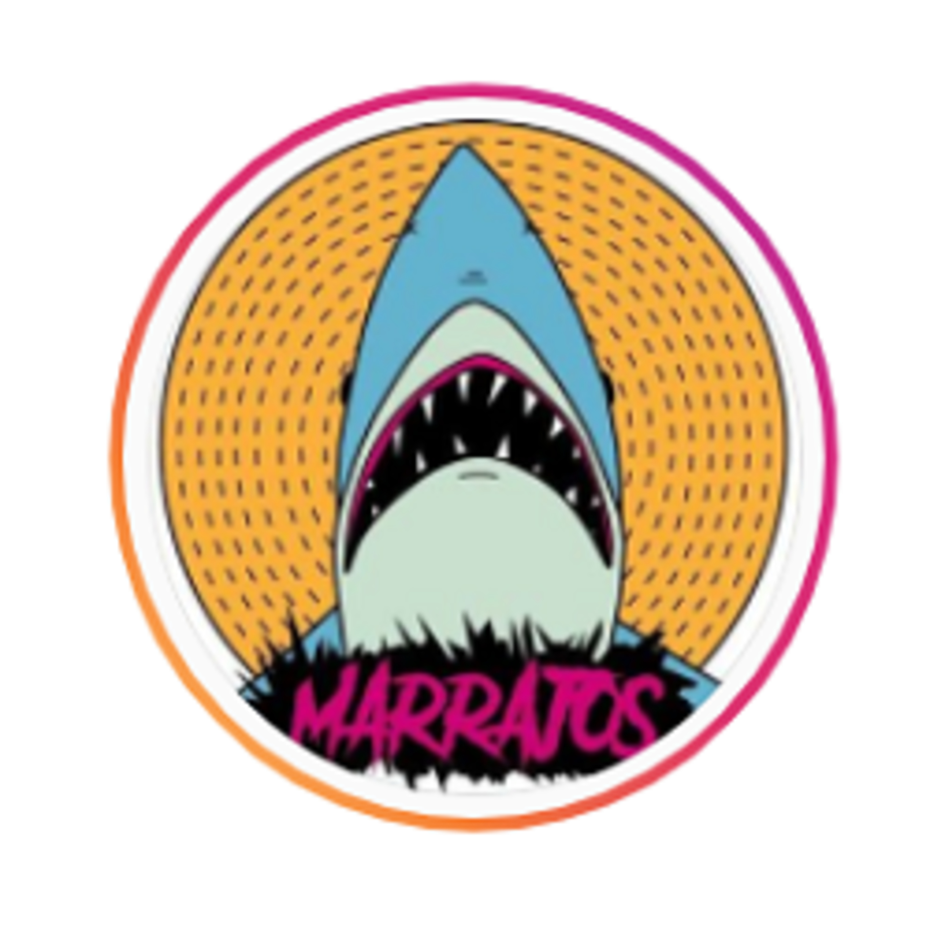 Entrevista a The Marrajos - Conduce Isao Yoshimura