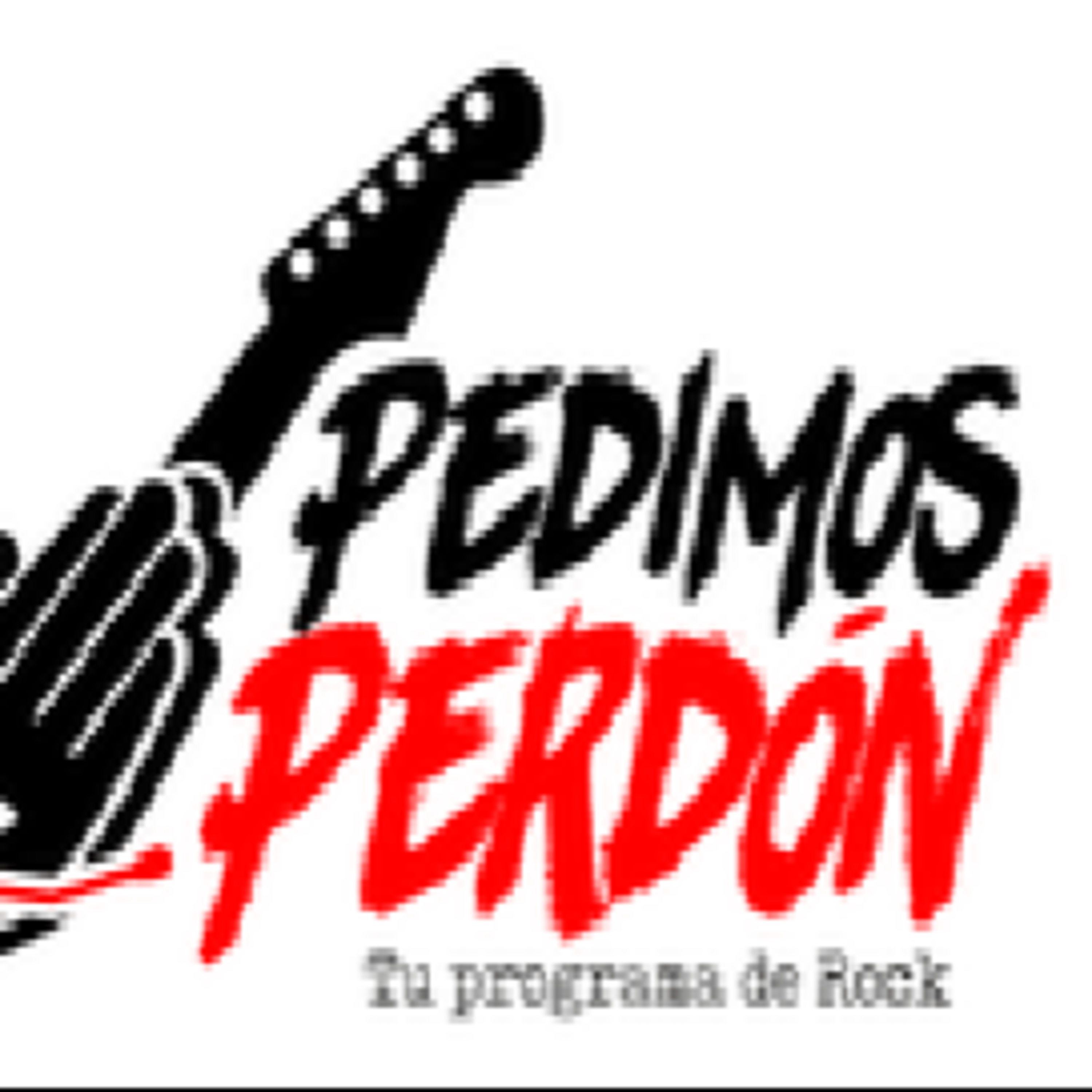 Pedimos Perdón - Programa N° 158 - 04 06 2021 episode artwork