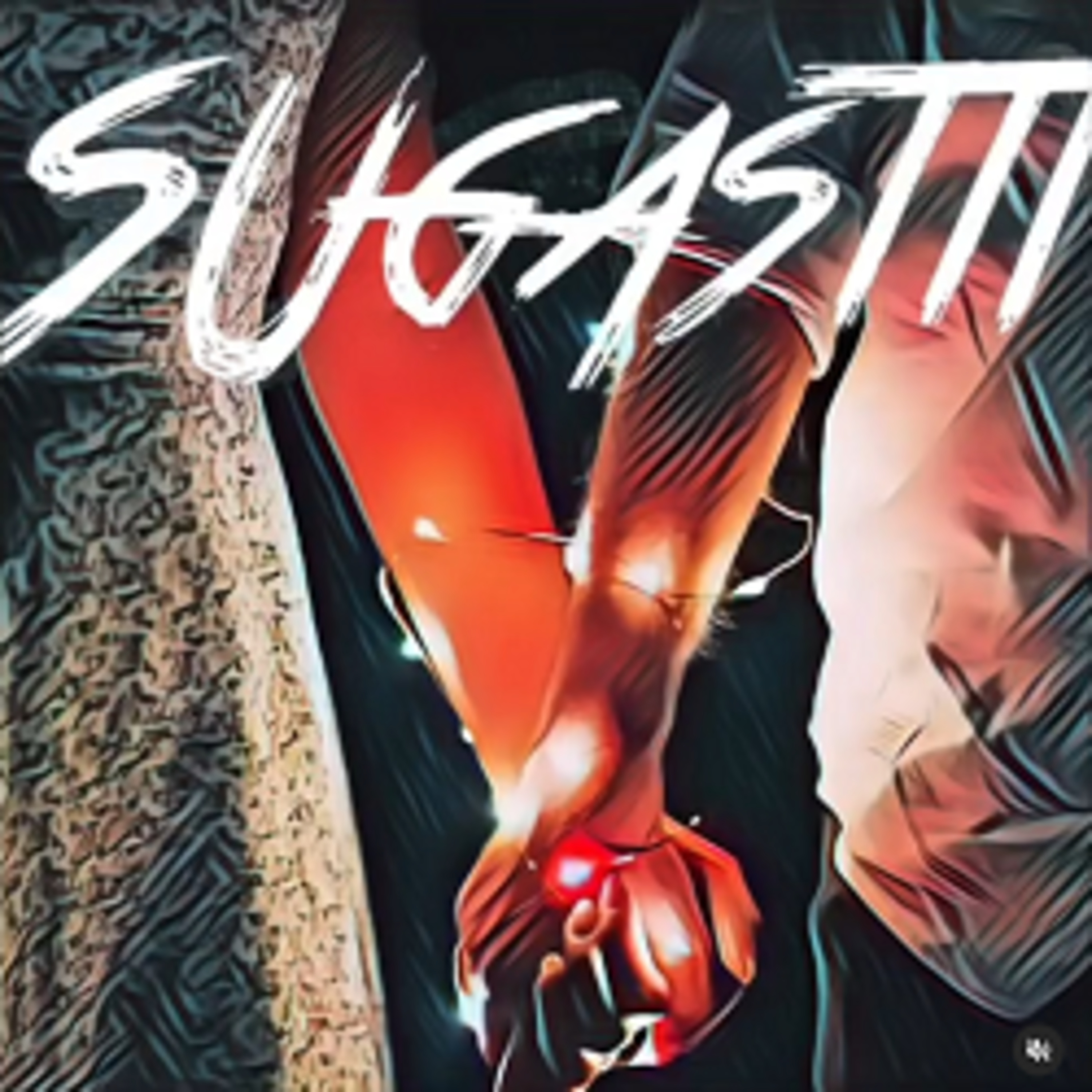 Entrevista a Sugastti - Conduce Laura Vasconcellos episode artwork