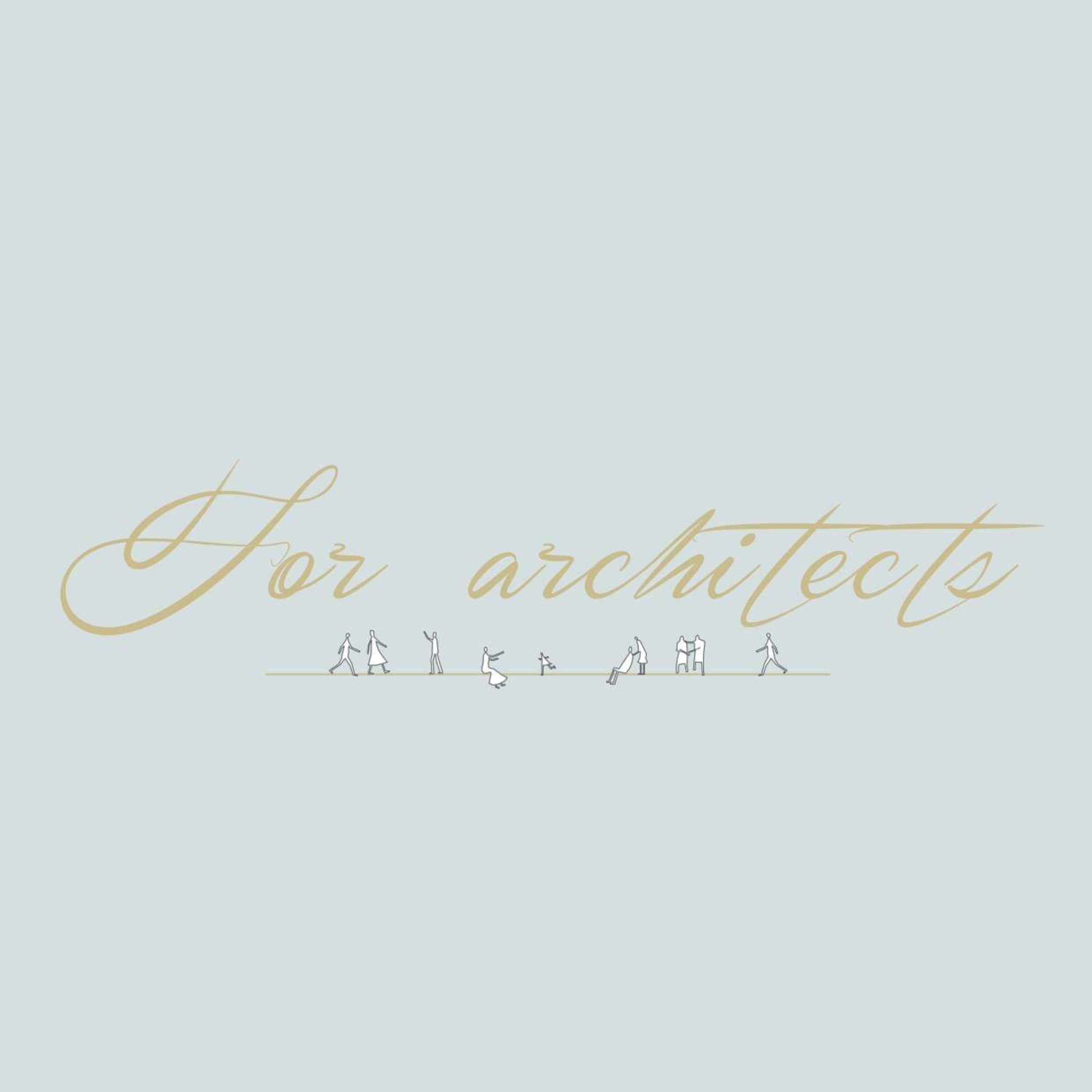 For Architects episode artwork