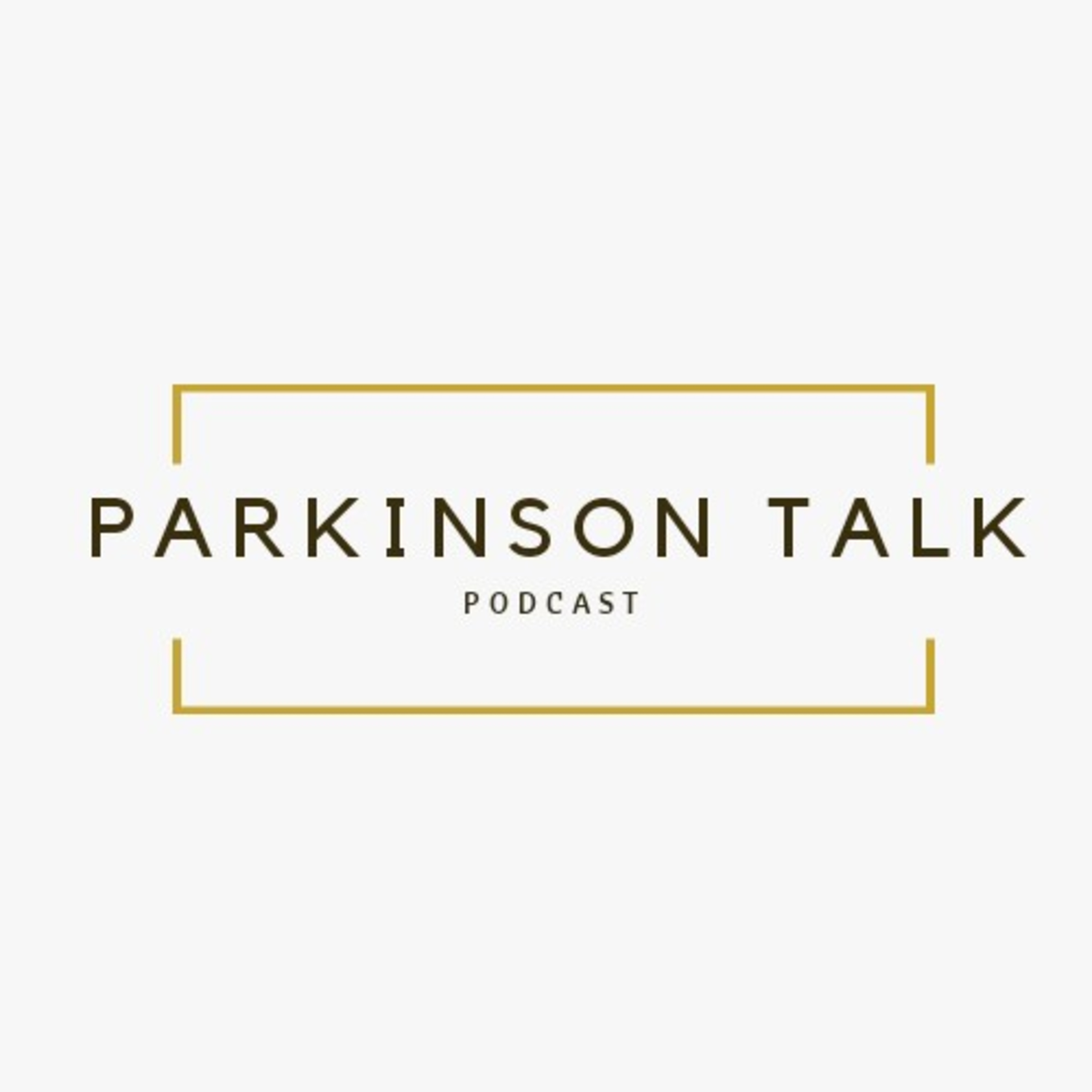 Parkinson Talk Podcast