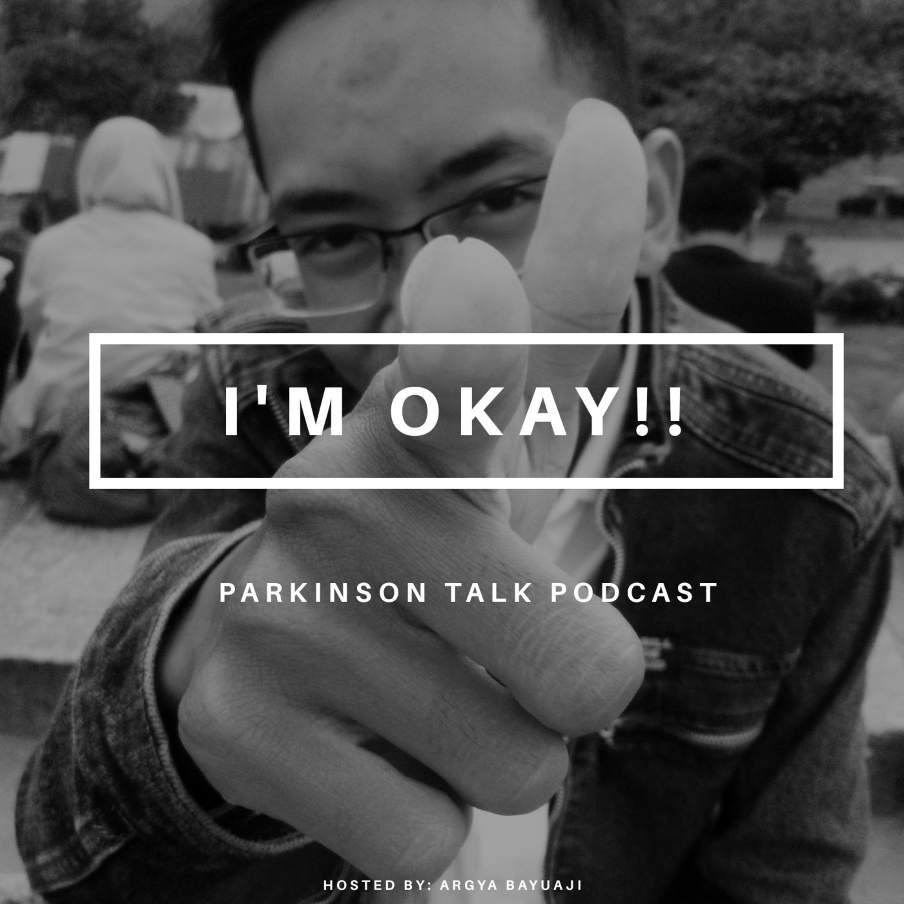 Parkinson Talk Podcast