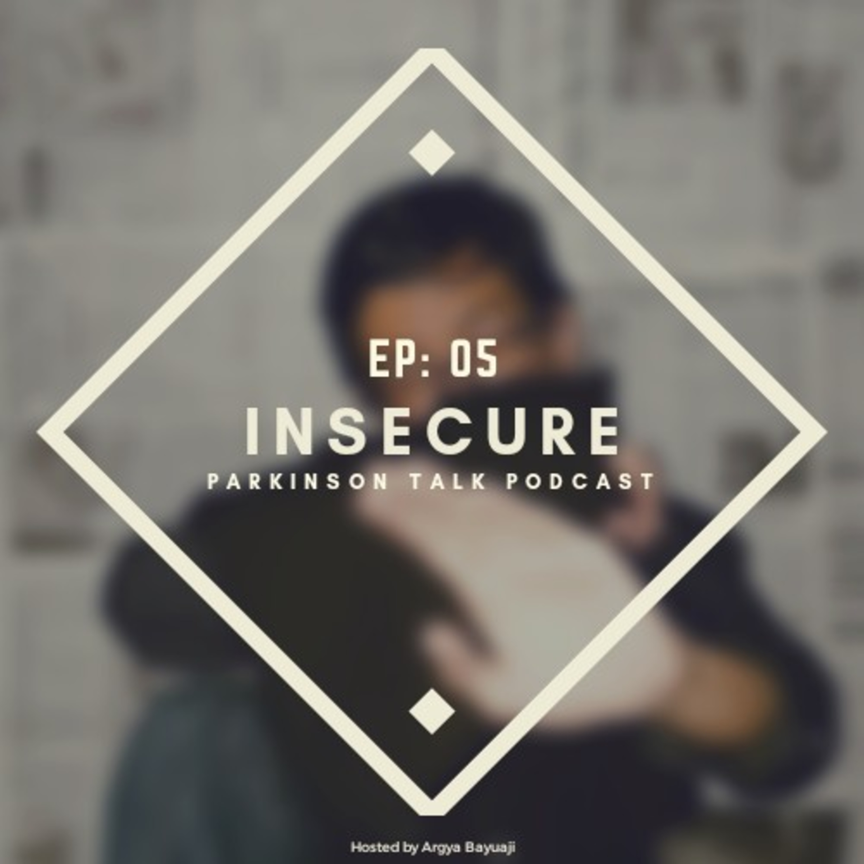 Parkinson Talk Podcast