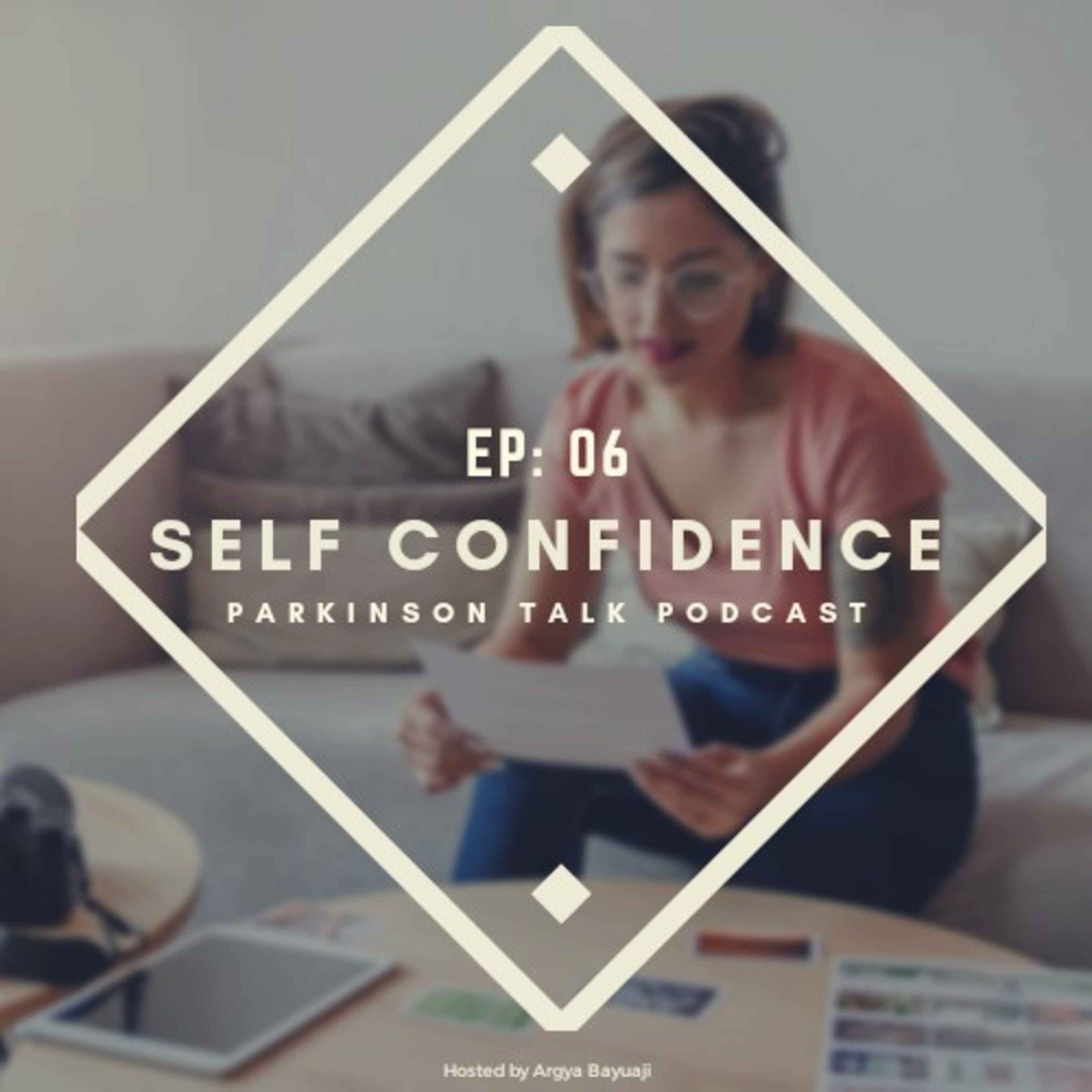Parkinson Talk Podcast