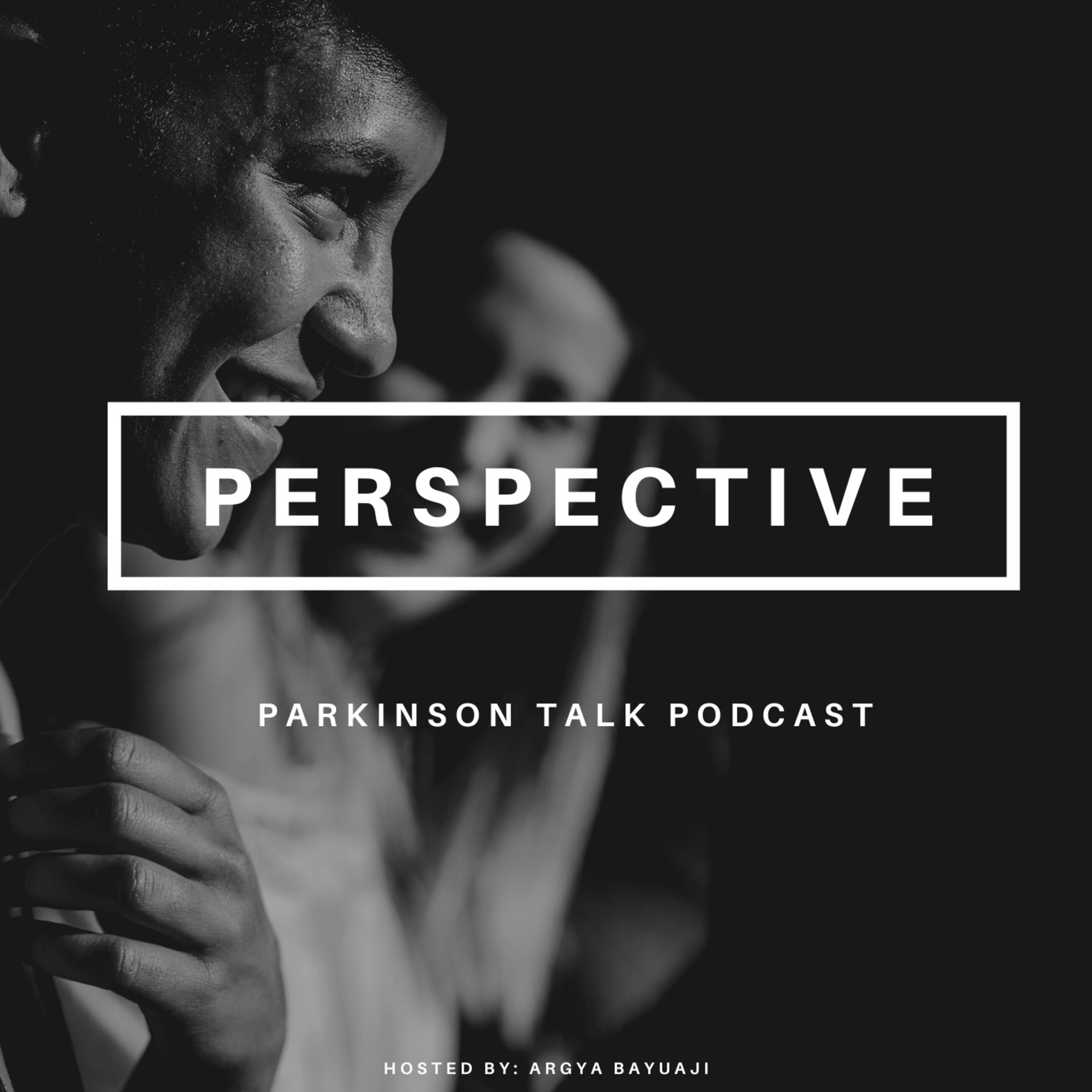 Parkinson Talk Podcast
