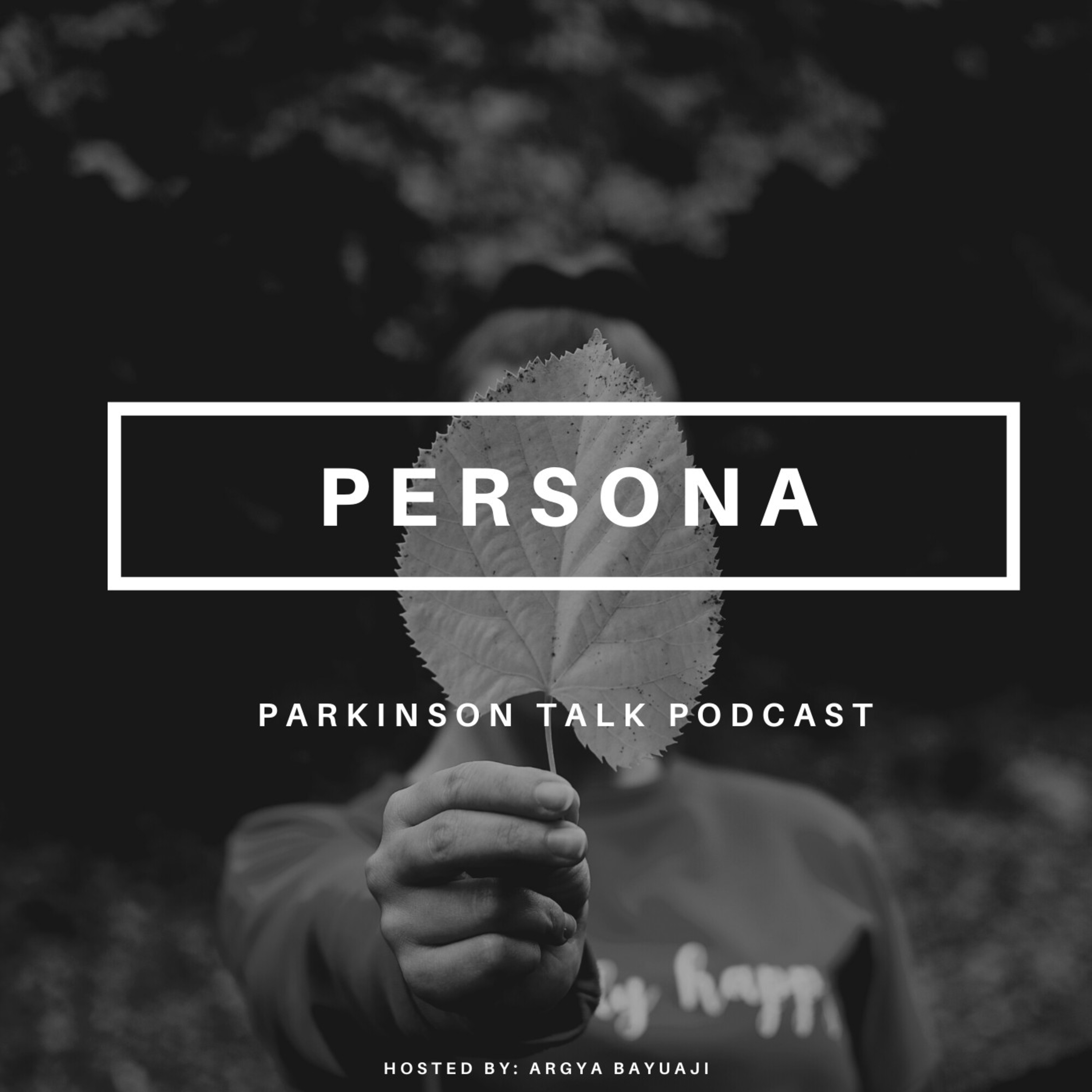 Parkinson Talk Podcast