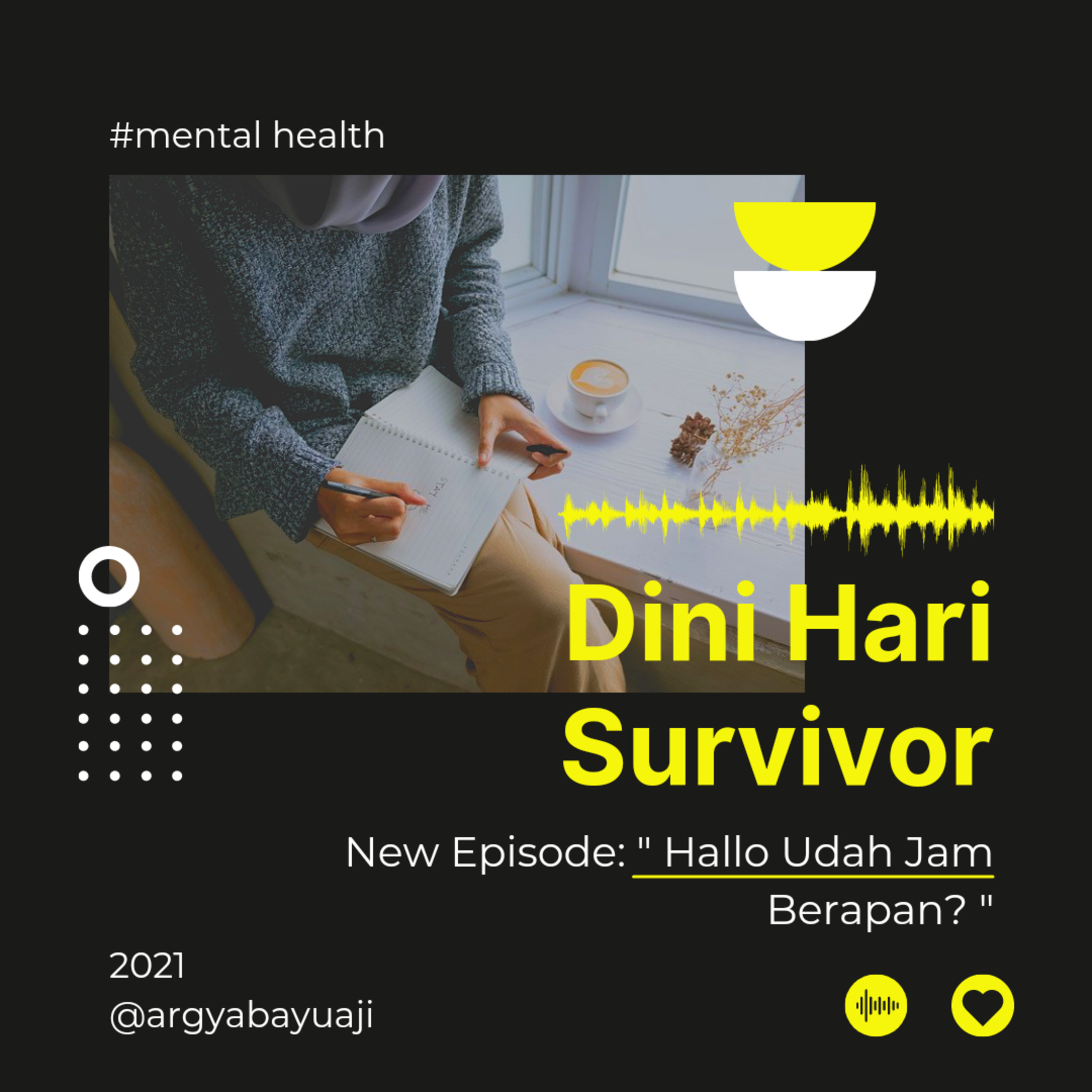 Parkinson Talk Podcast