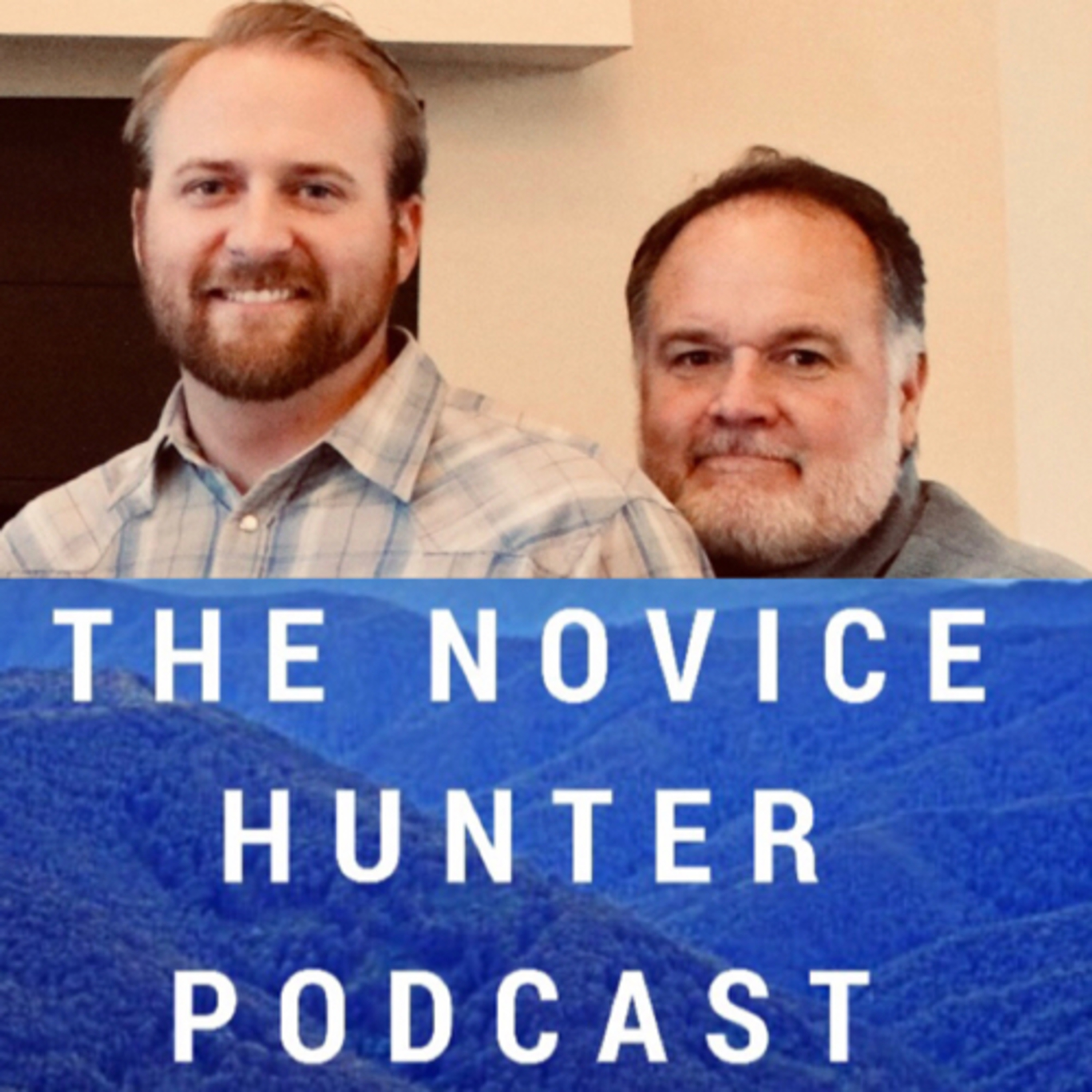 The Novice Hunter Podcast