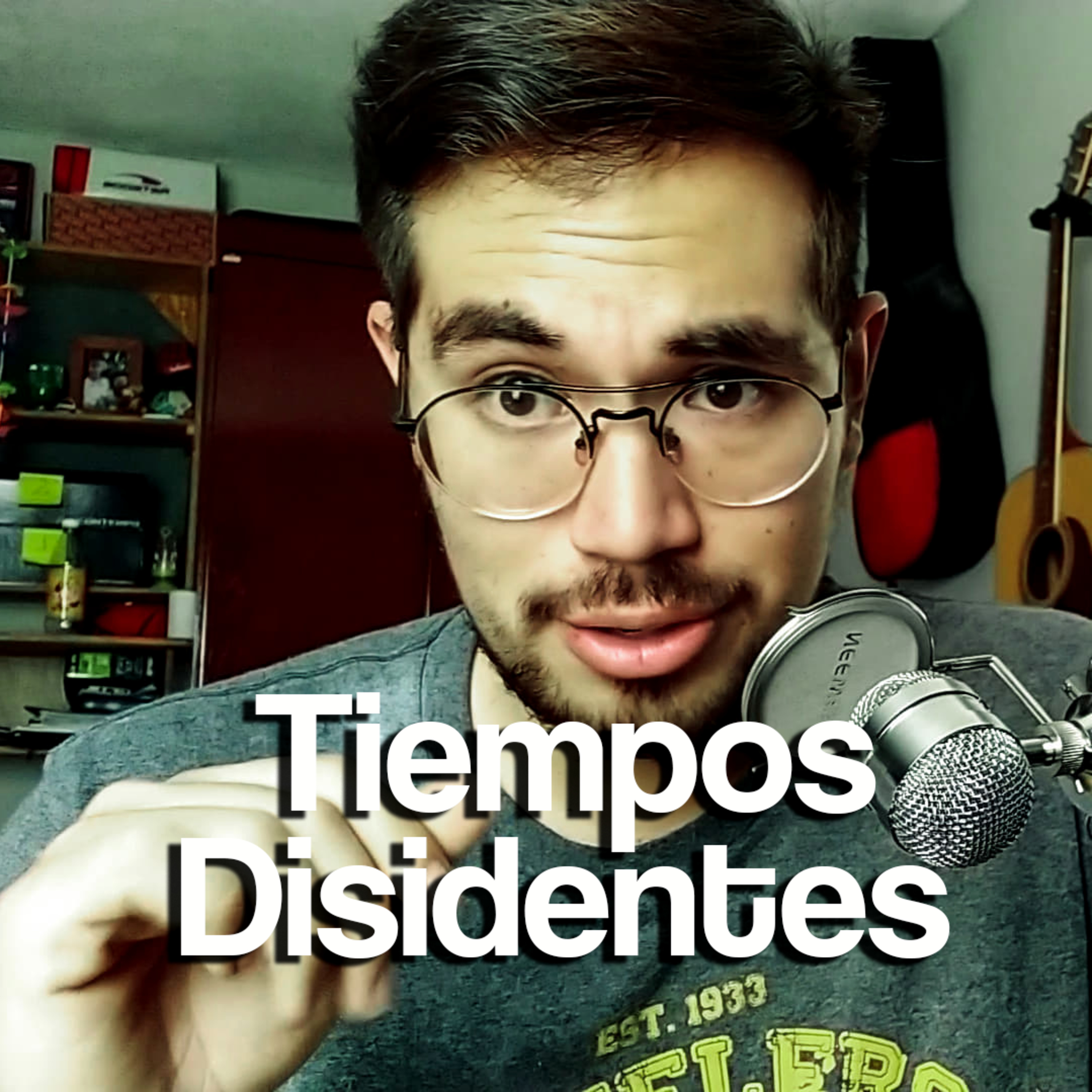 Tiempos Disidentes
