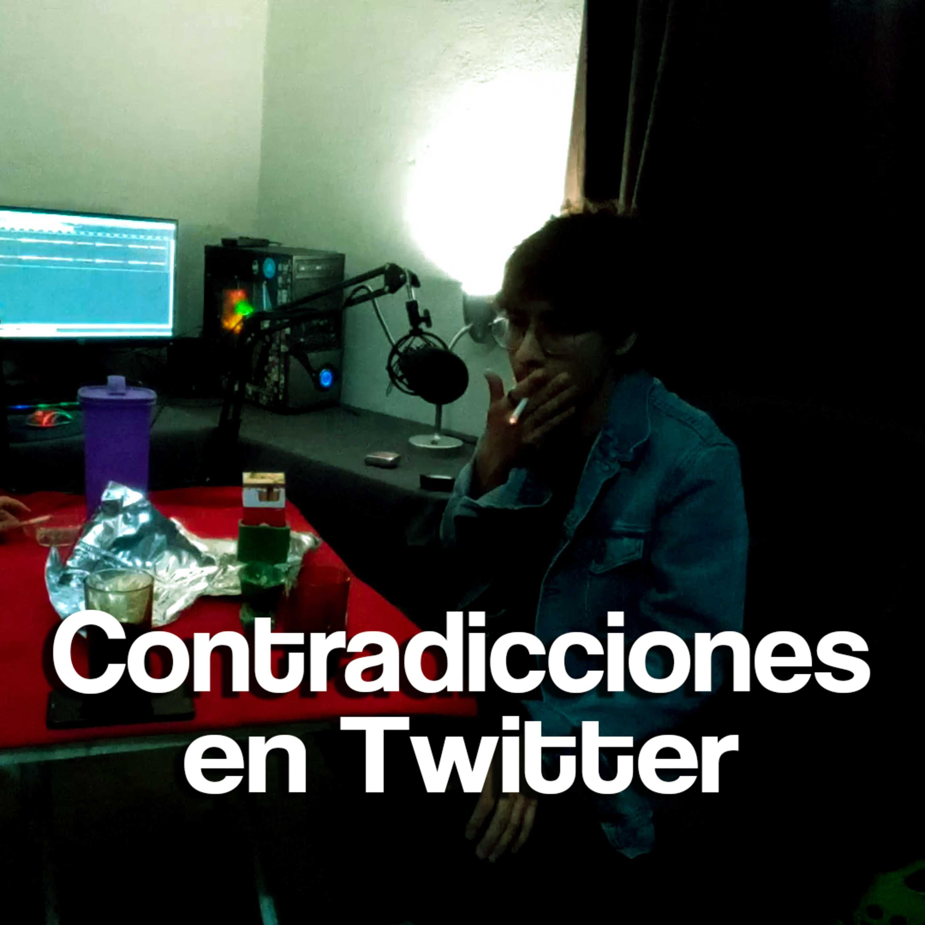 Tiempos Disidentes