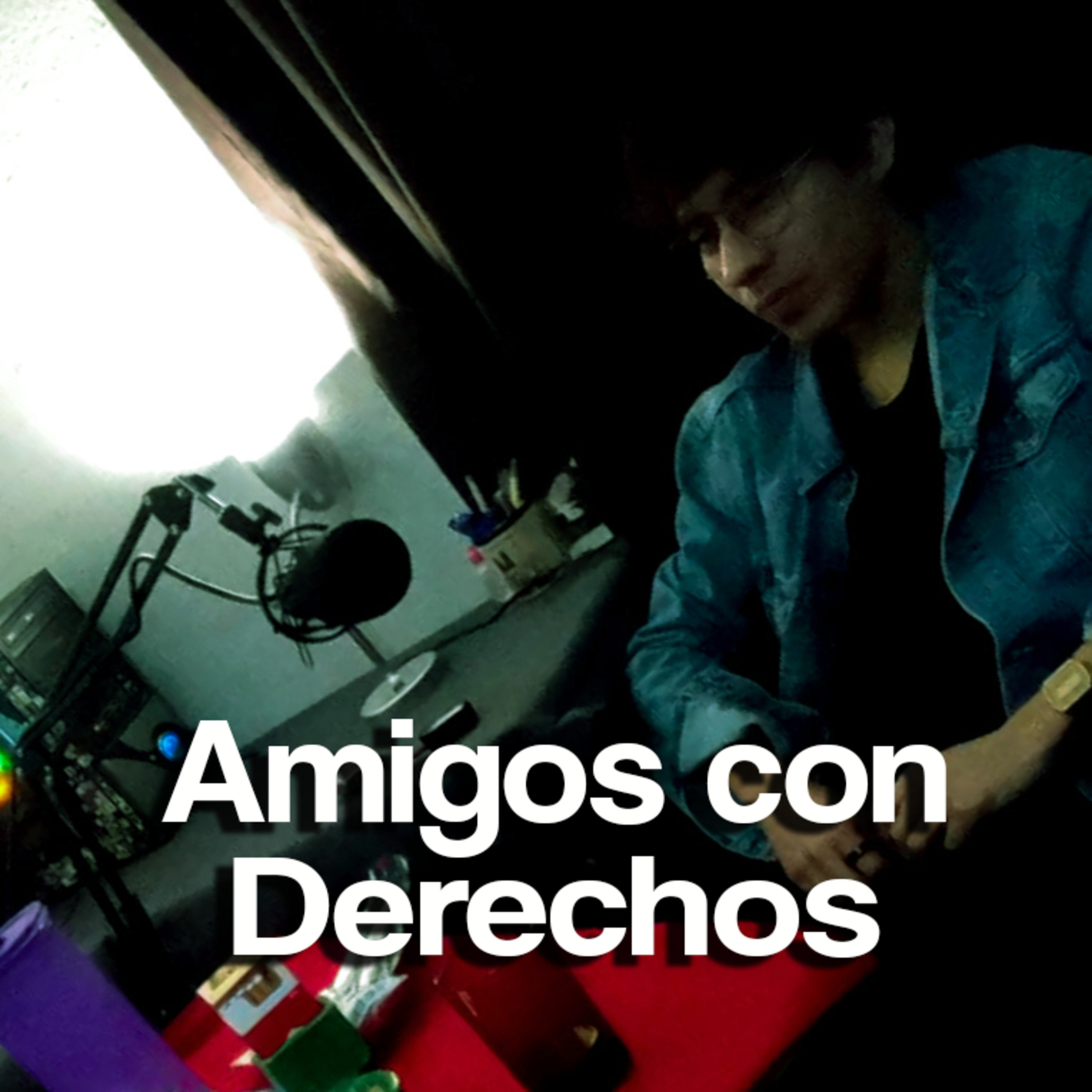 Tiempos Disidentes