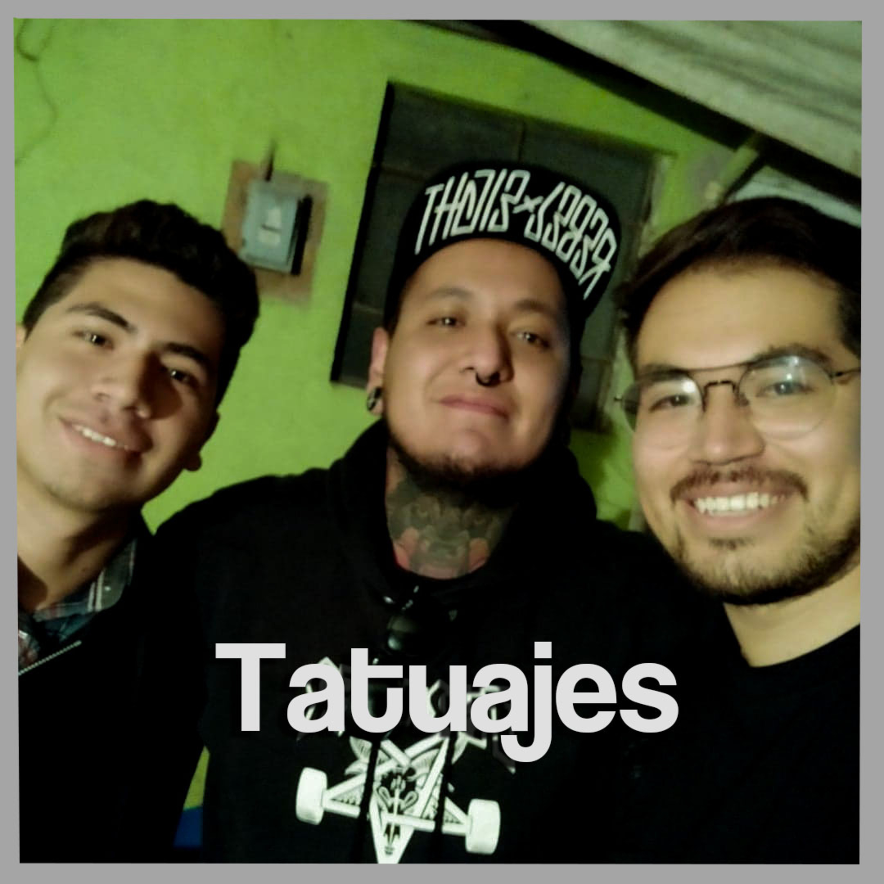 Tiempos Disidentes