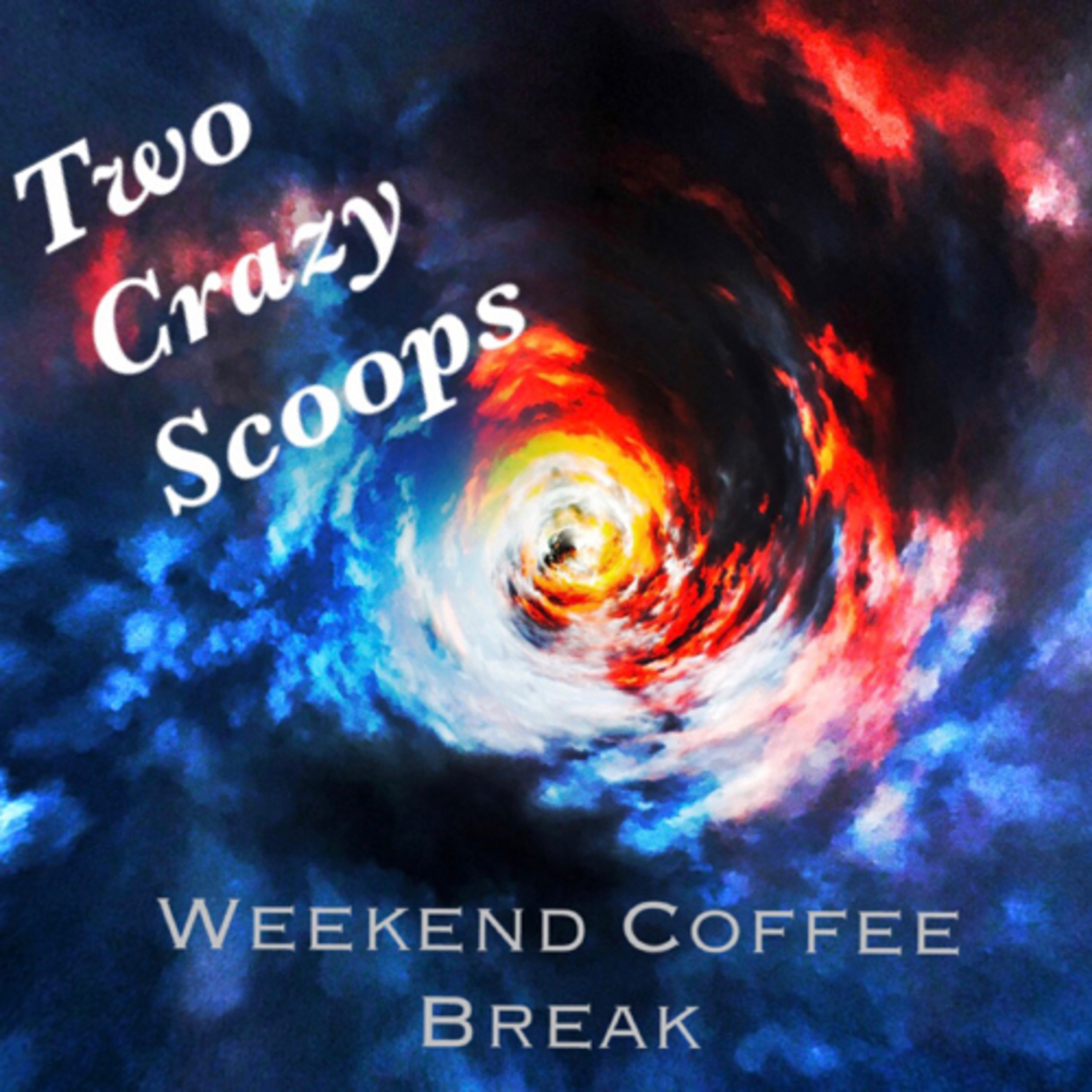 Weekend Coffee Break 1-19-20 “Bananas Cure Cancer” episode artwork
