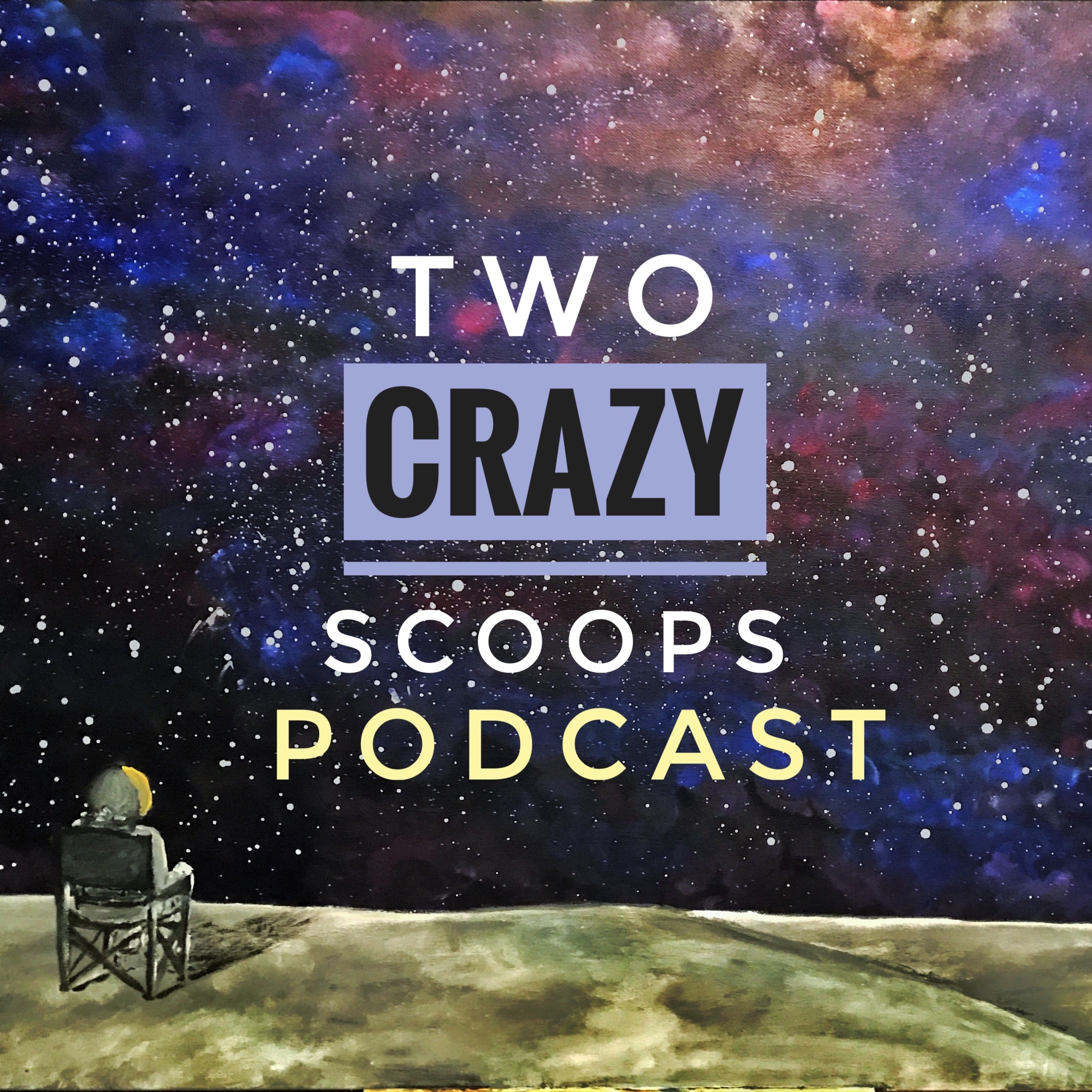 S2 E3 “My Hipster Don’t Lie” (Special Guests Isaiah Campa & Aaron Lawton) episode artwork
