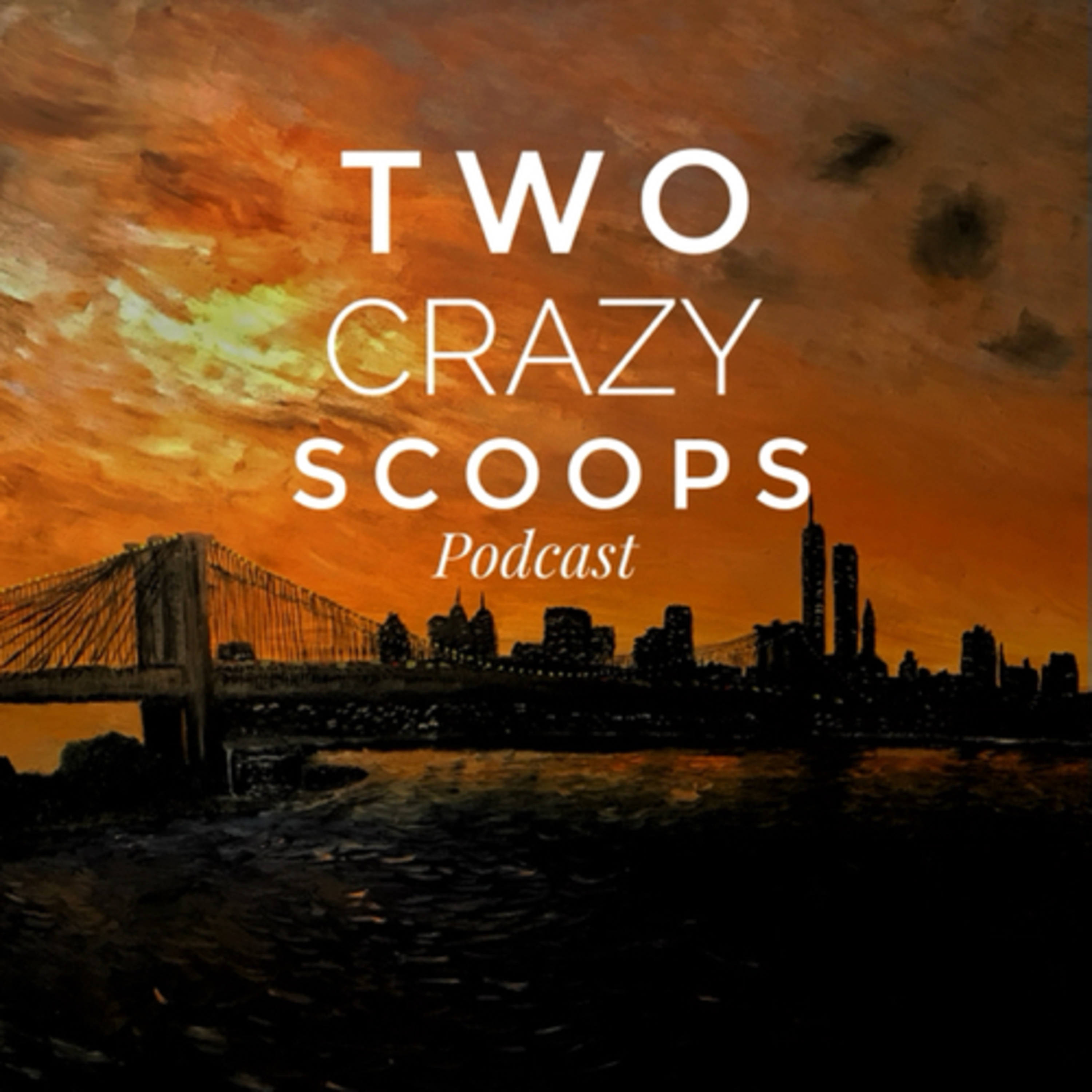 S3 E0 “Bigger and Almost Slightly Better” episode artwork