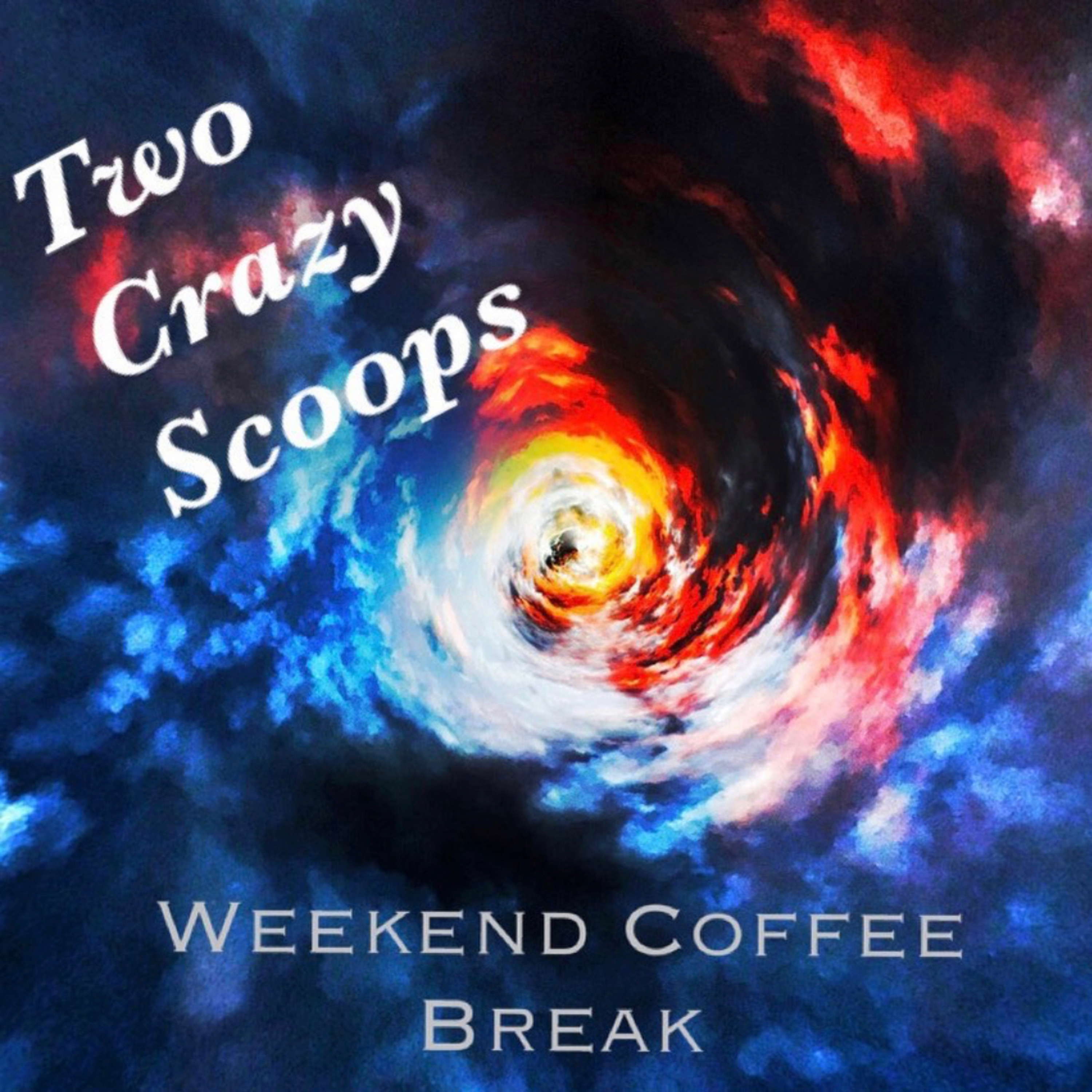 Weekend Coffee Break 2/15/20 “Not So Superbowl” episode artwork