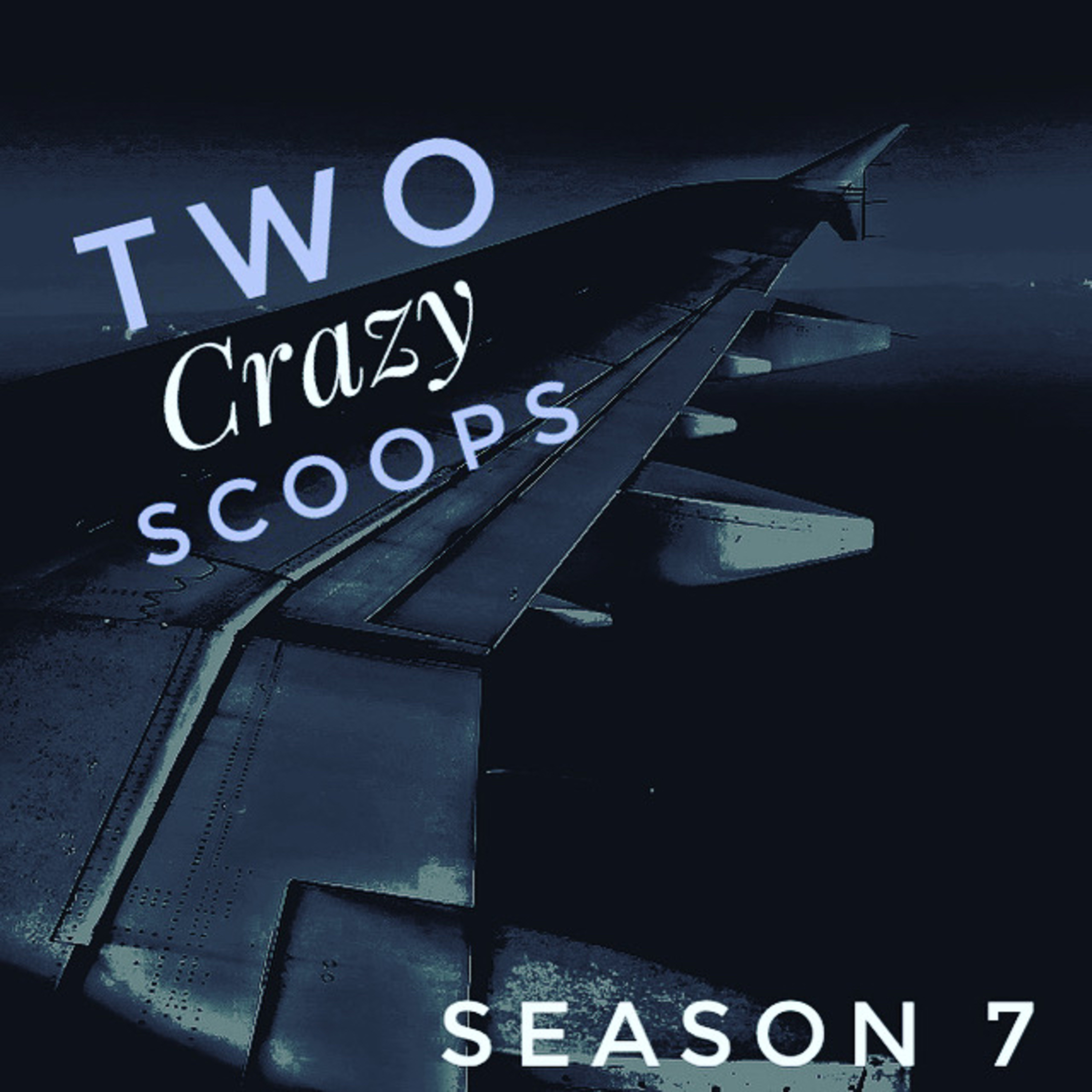 S7 E1 “Taylor Swift Levels Cities and Brings On The Apocalypse” episode artwork