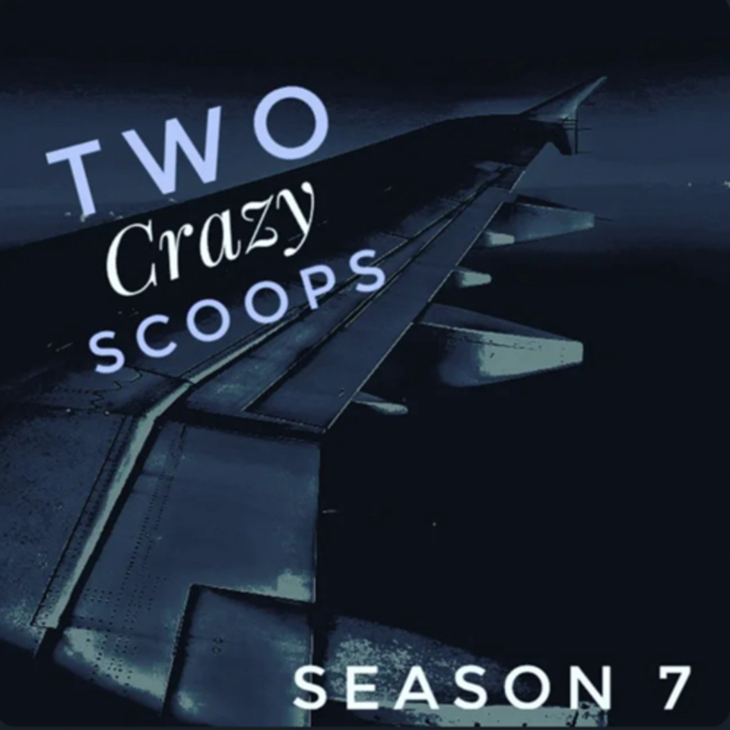 S7 E2 “It Gets Better” (Special Guests AO and Antino) episode artwork