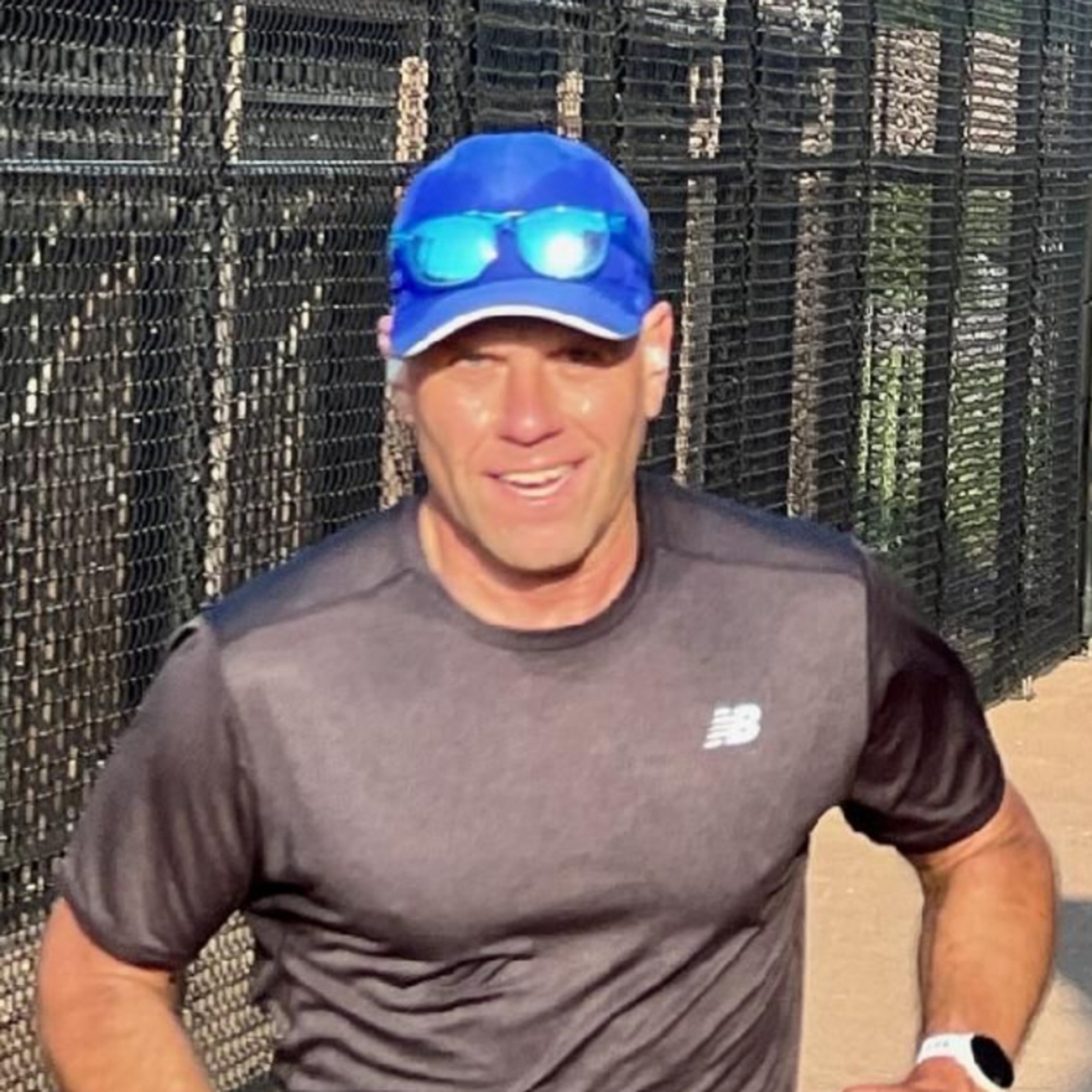 The Pickle Podcast - A While Running Podcast