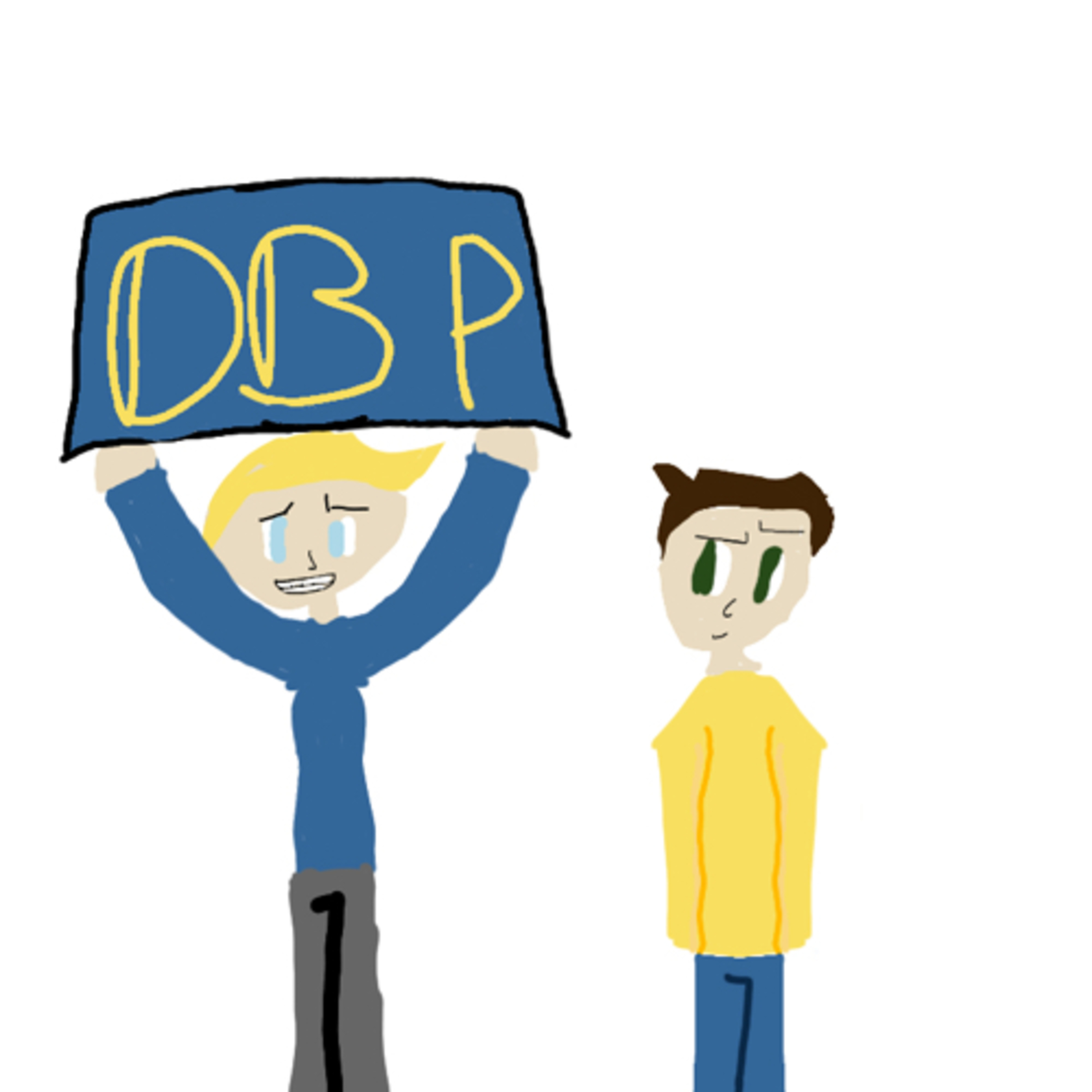 Danny Boy’s Podcast