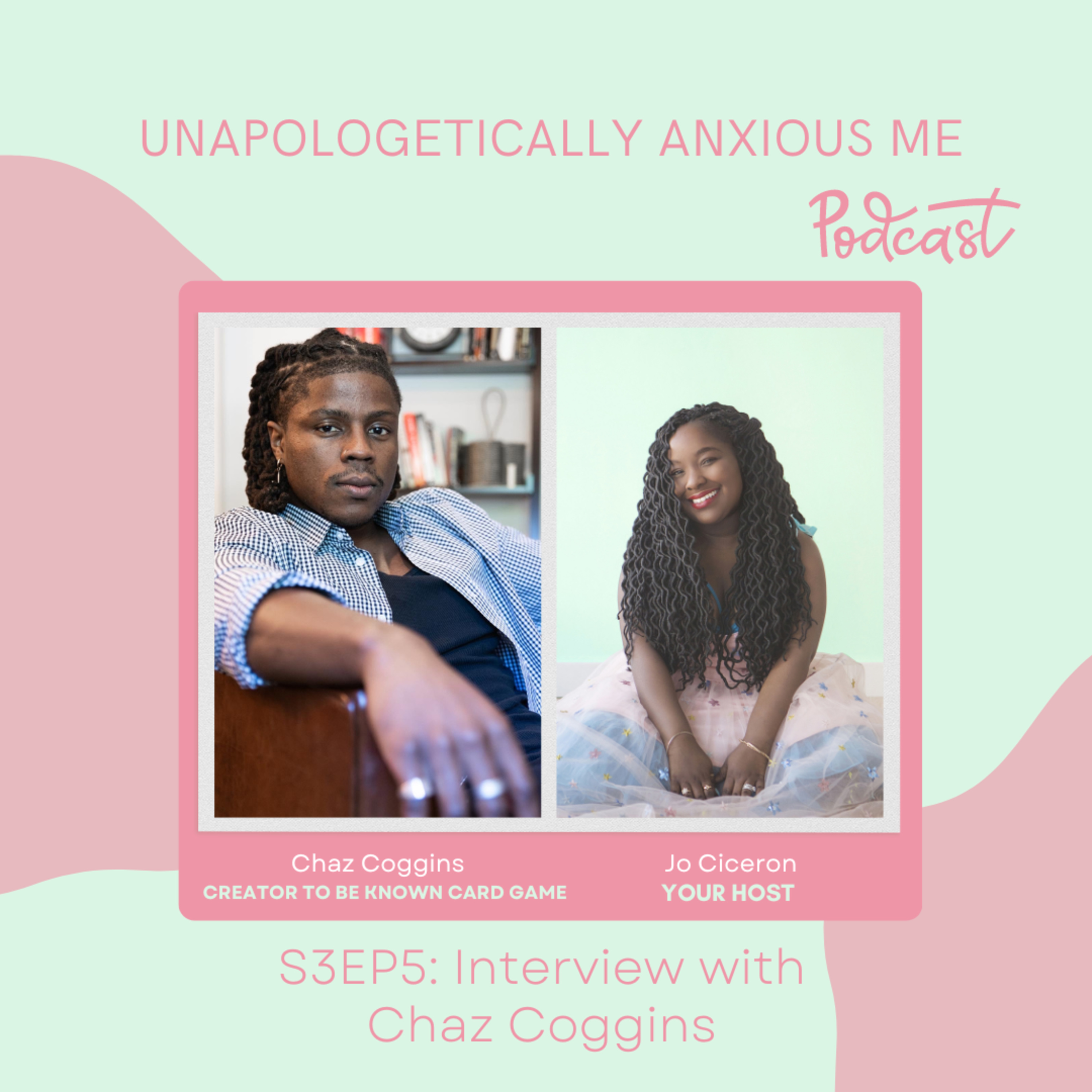 Unapologetically Anxious Me: Confessions of a Haitian Girl