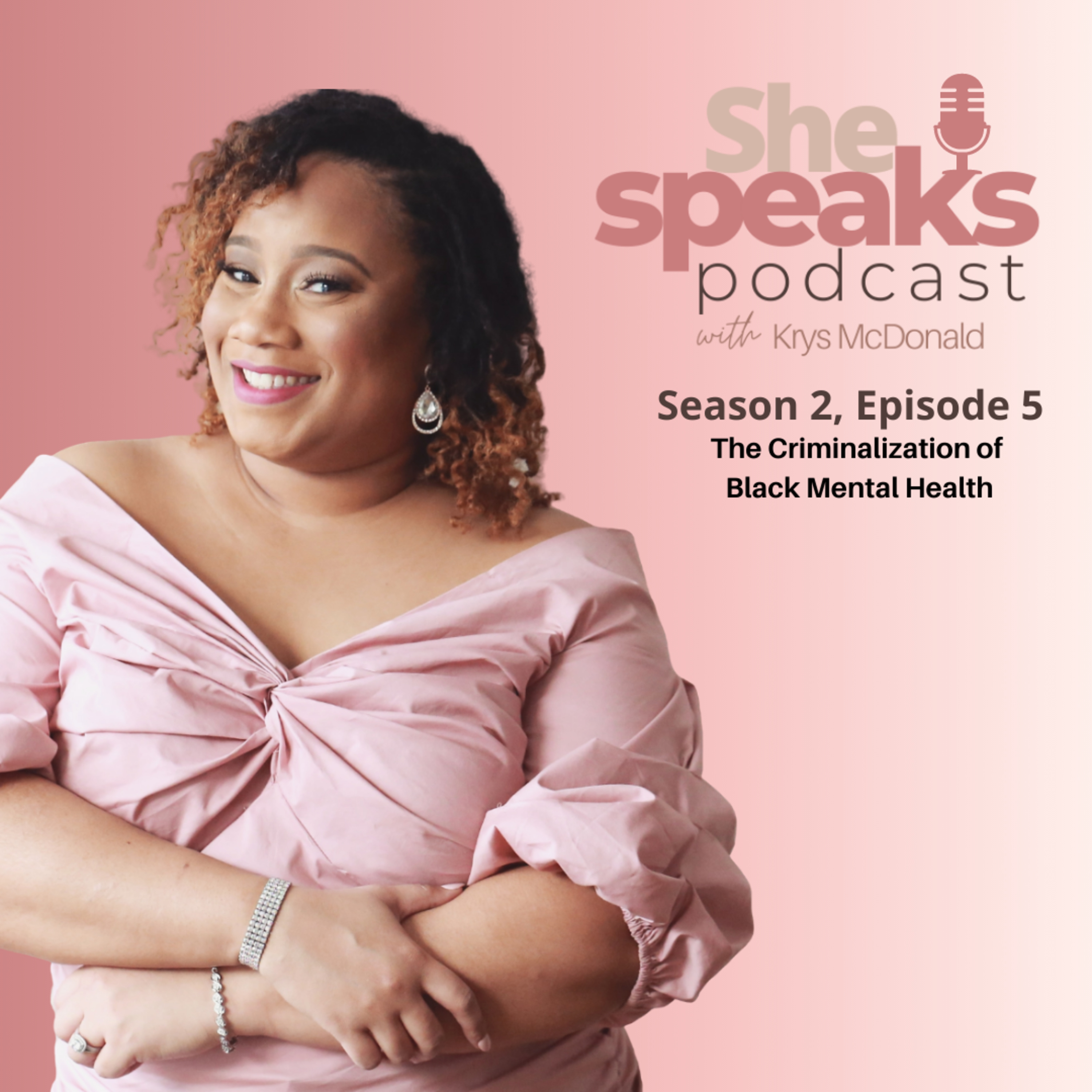 Living in the Gray with PK