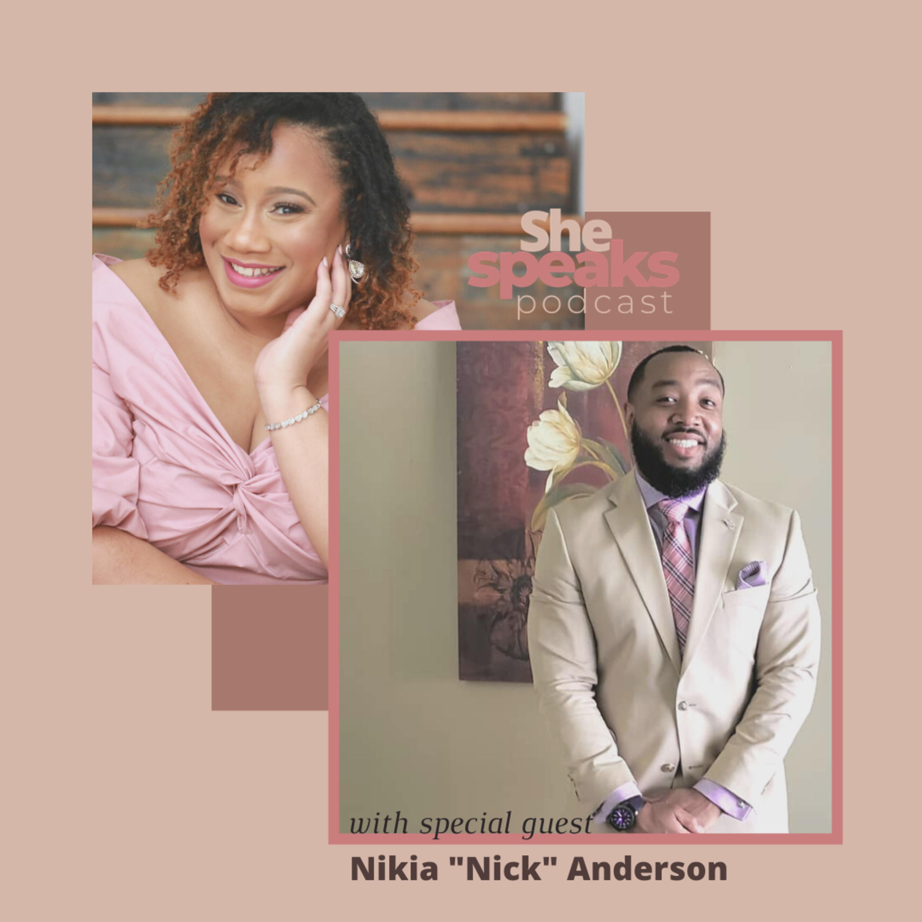 Living in the Gray with PK