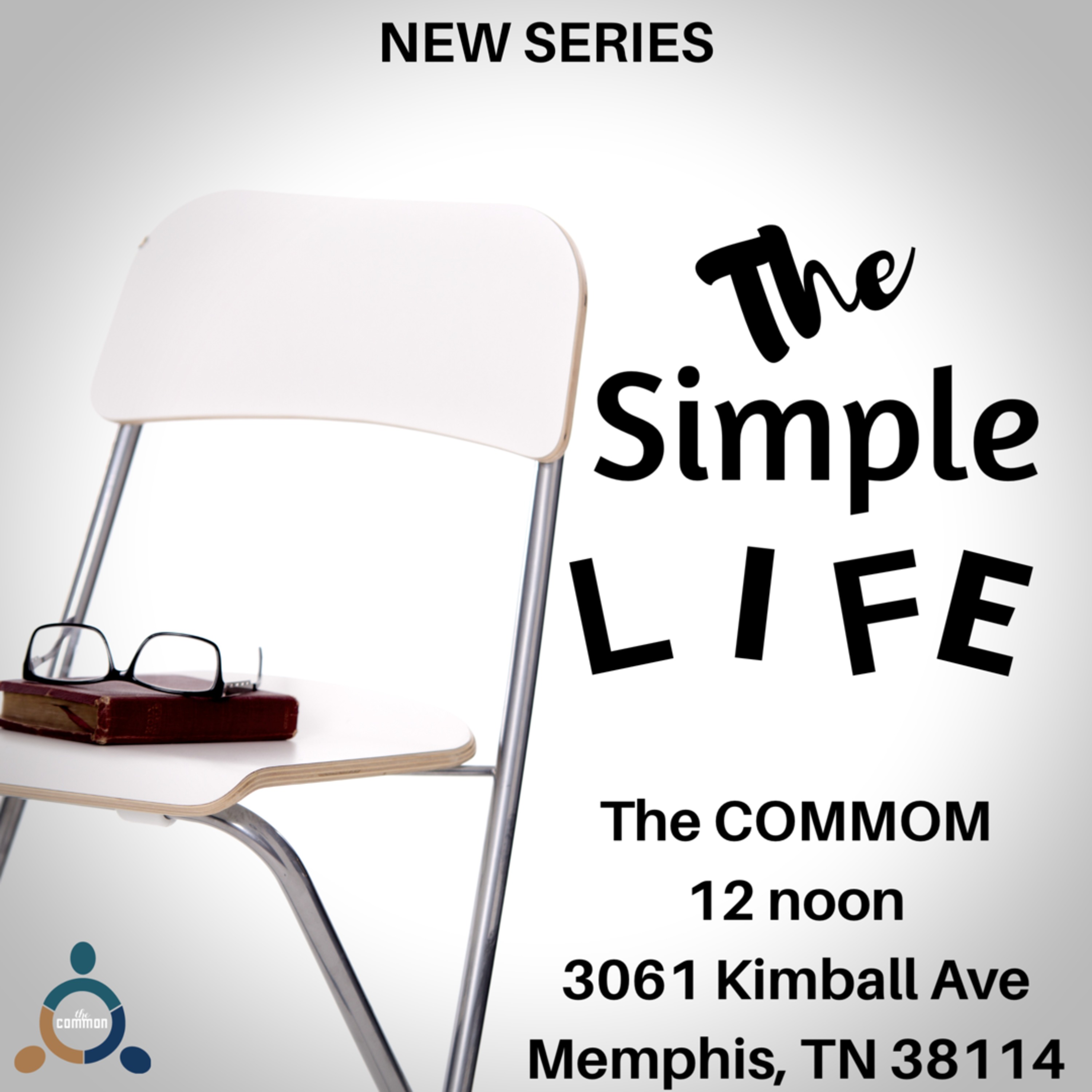A SIMPLE CHOICE - 17 JUNE 2018 episode artwork