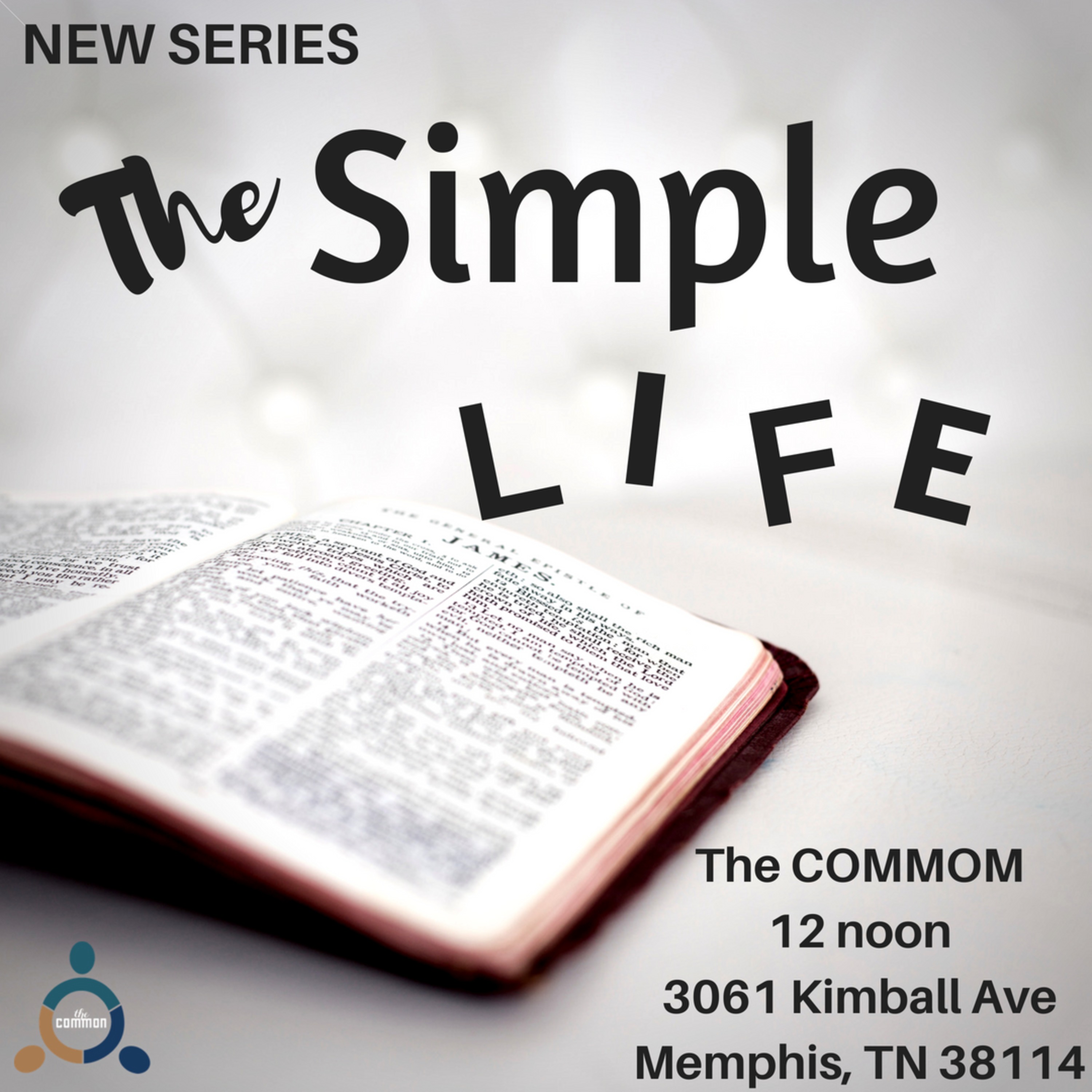 A SIMPLE QUESTION - 24 JUNE 2018 episode artwork
