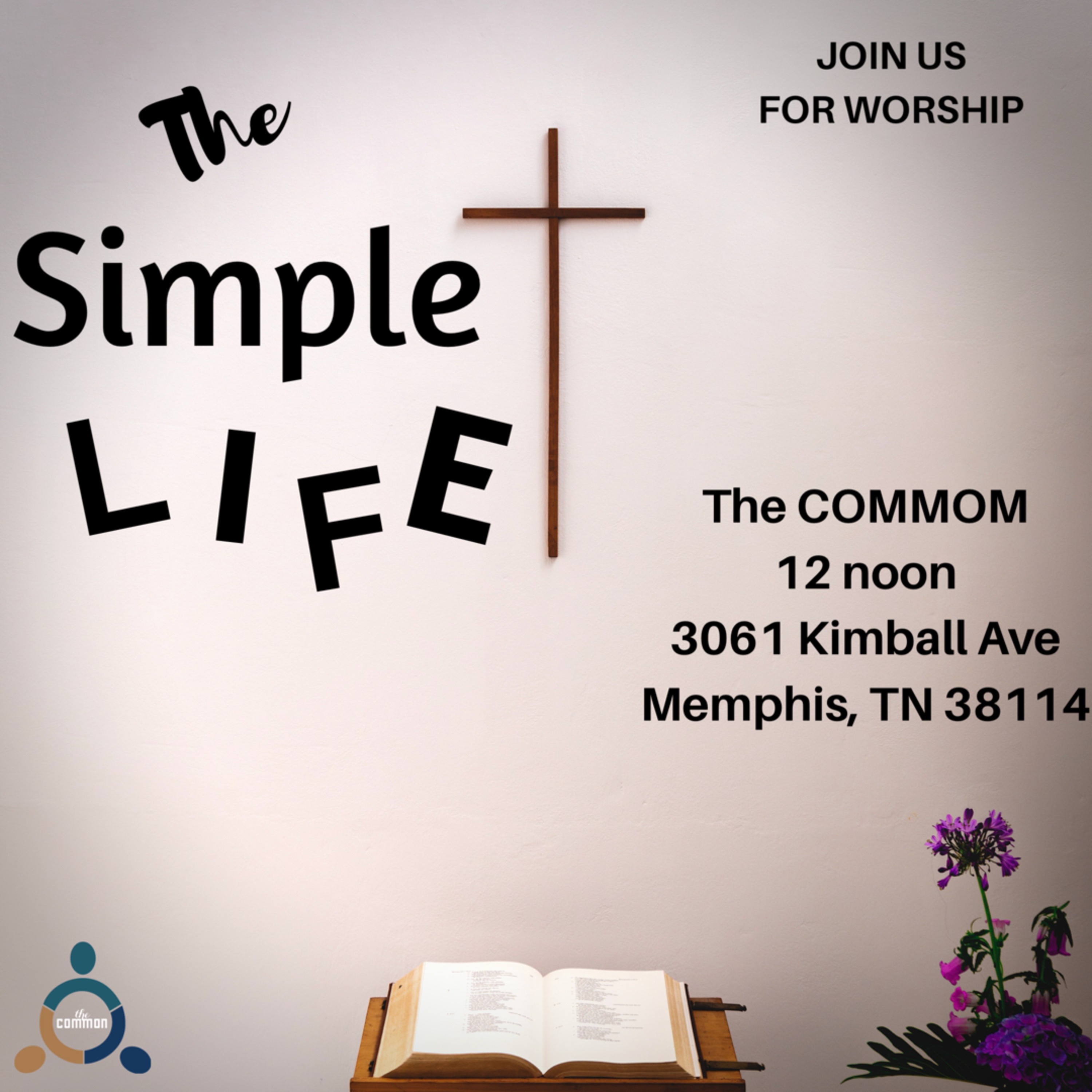 A SIMPLE ANSWER episode artwork