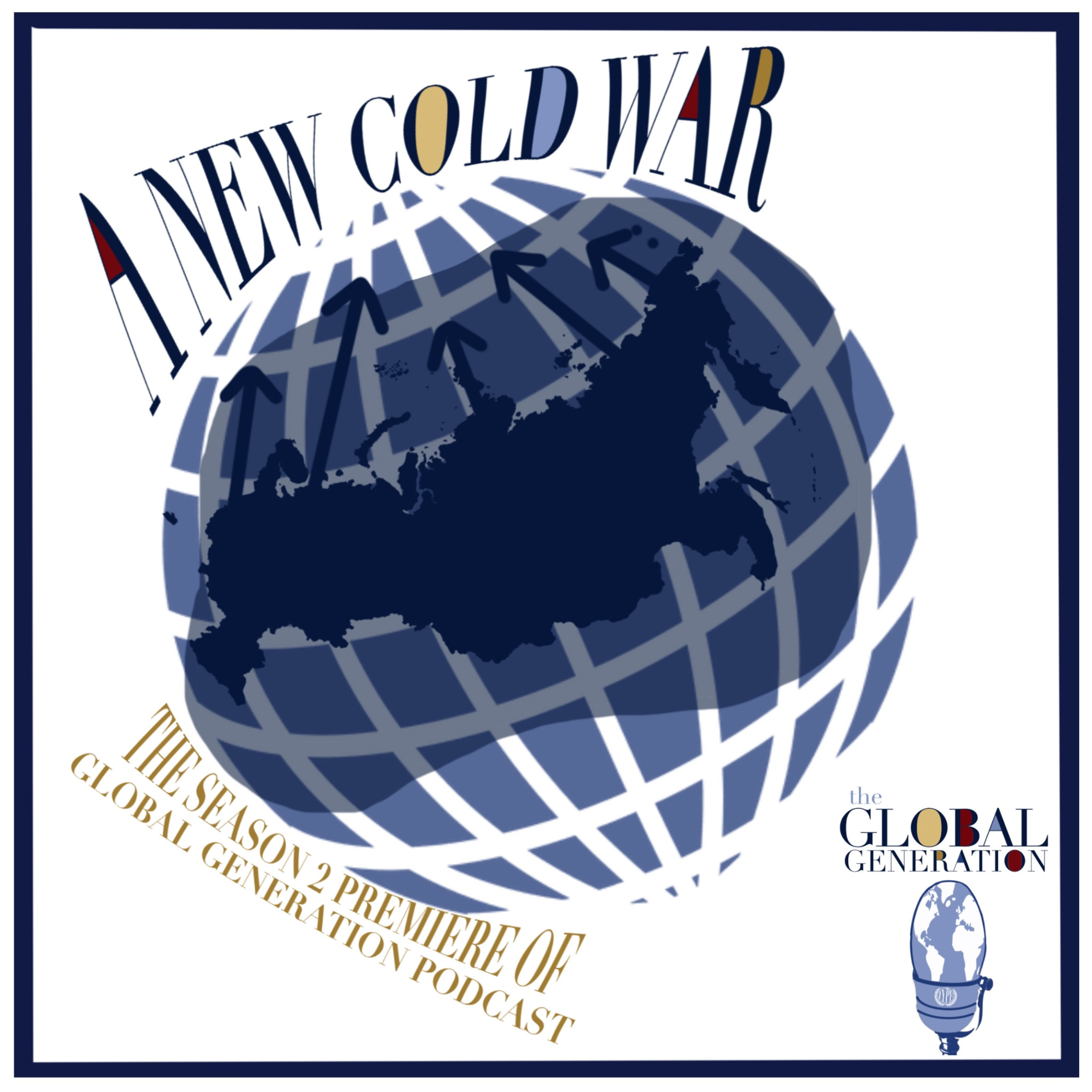 A New Cold War