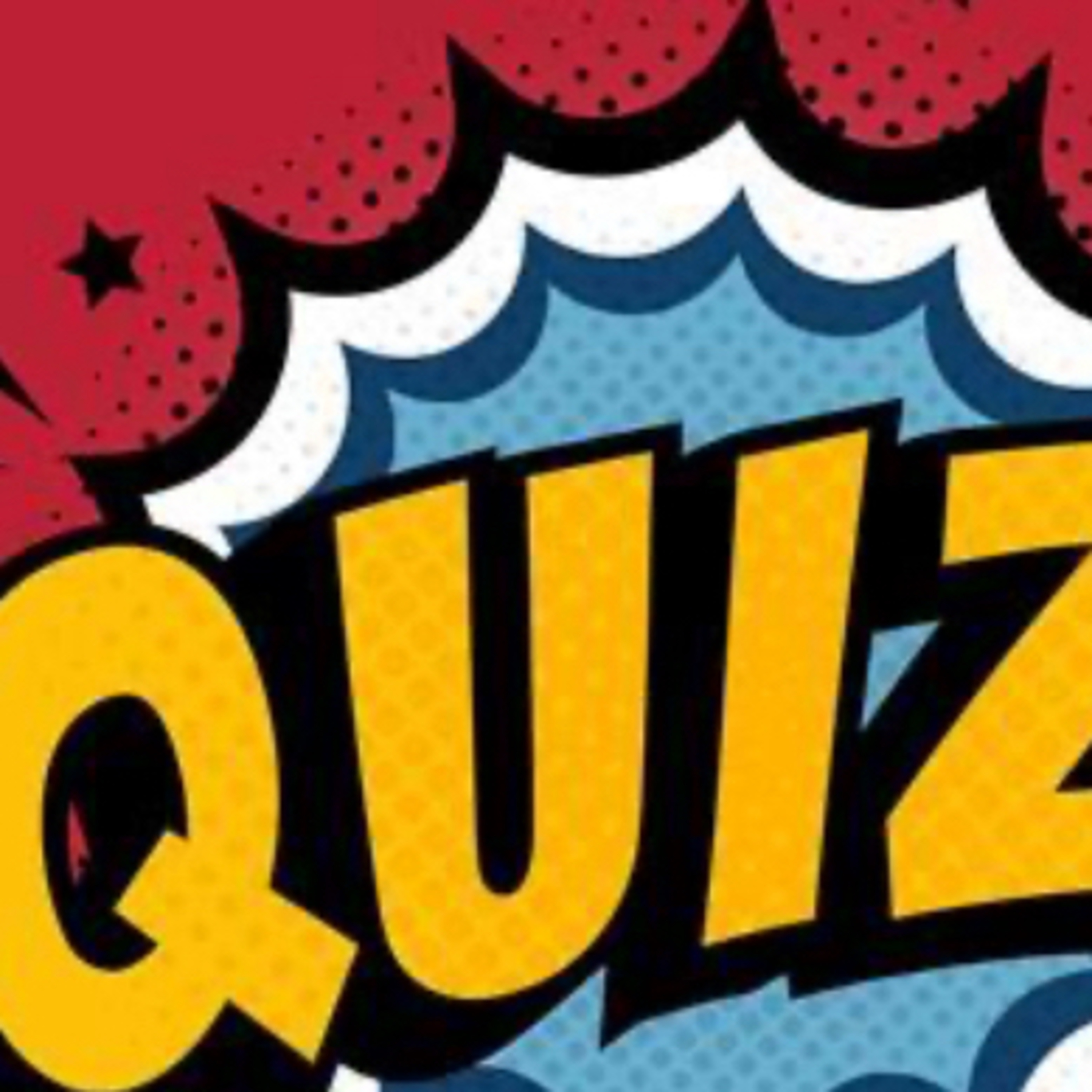 A quiz to test you brain