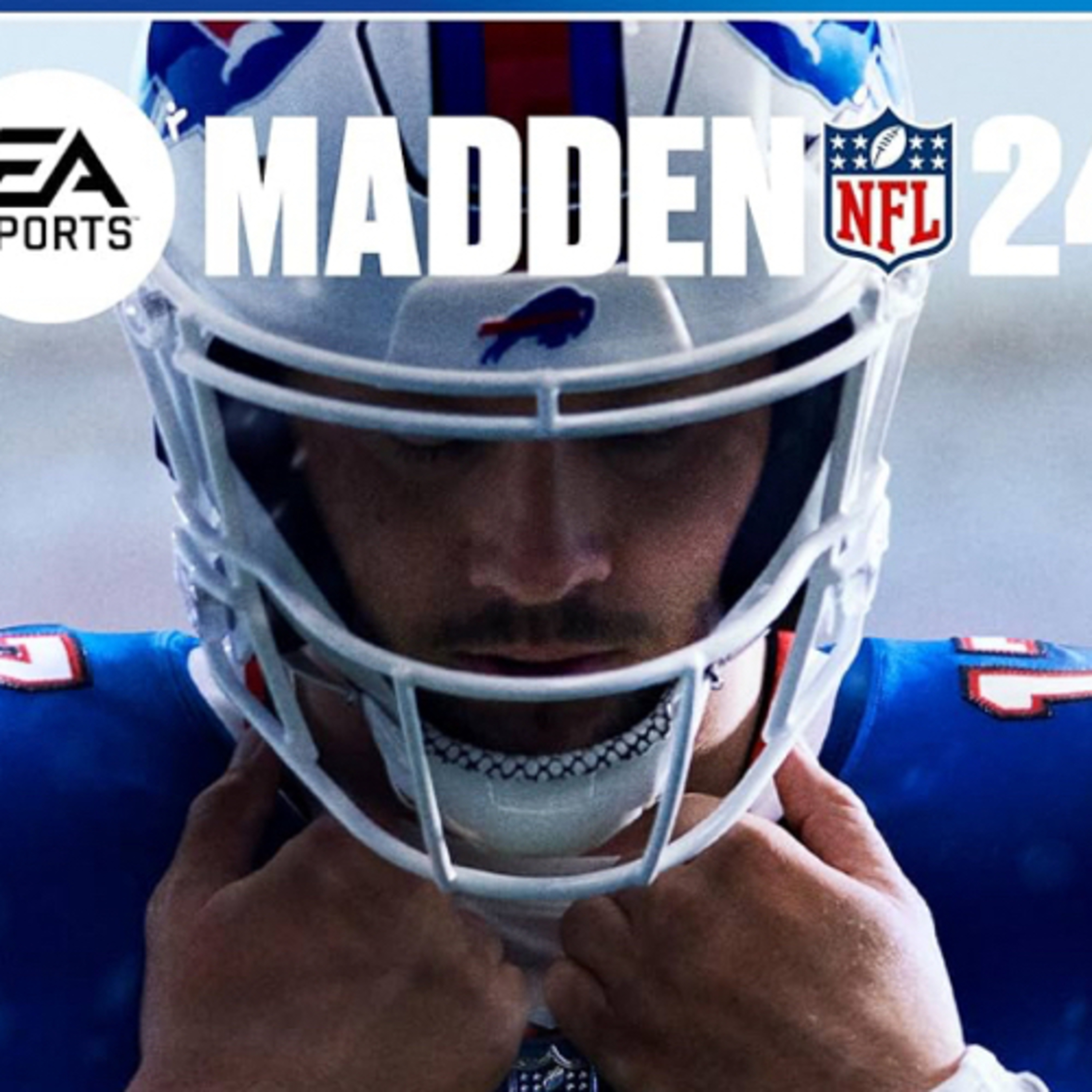 Madden 24 game