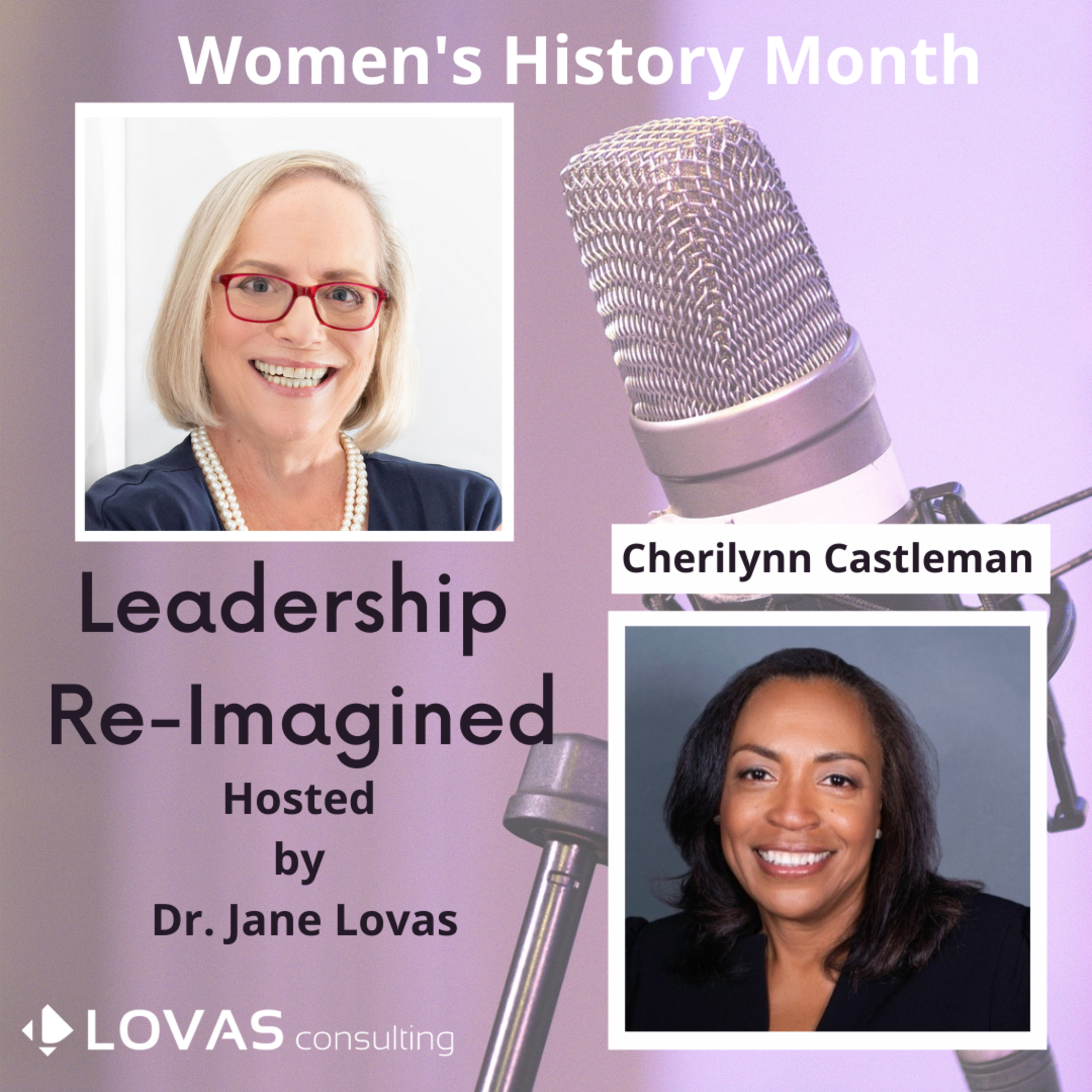Leadership Re-Imagined