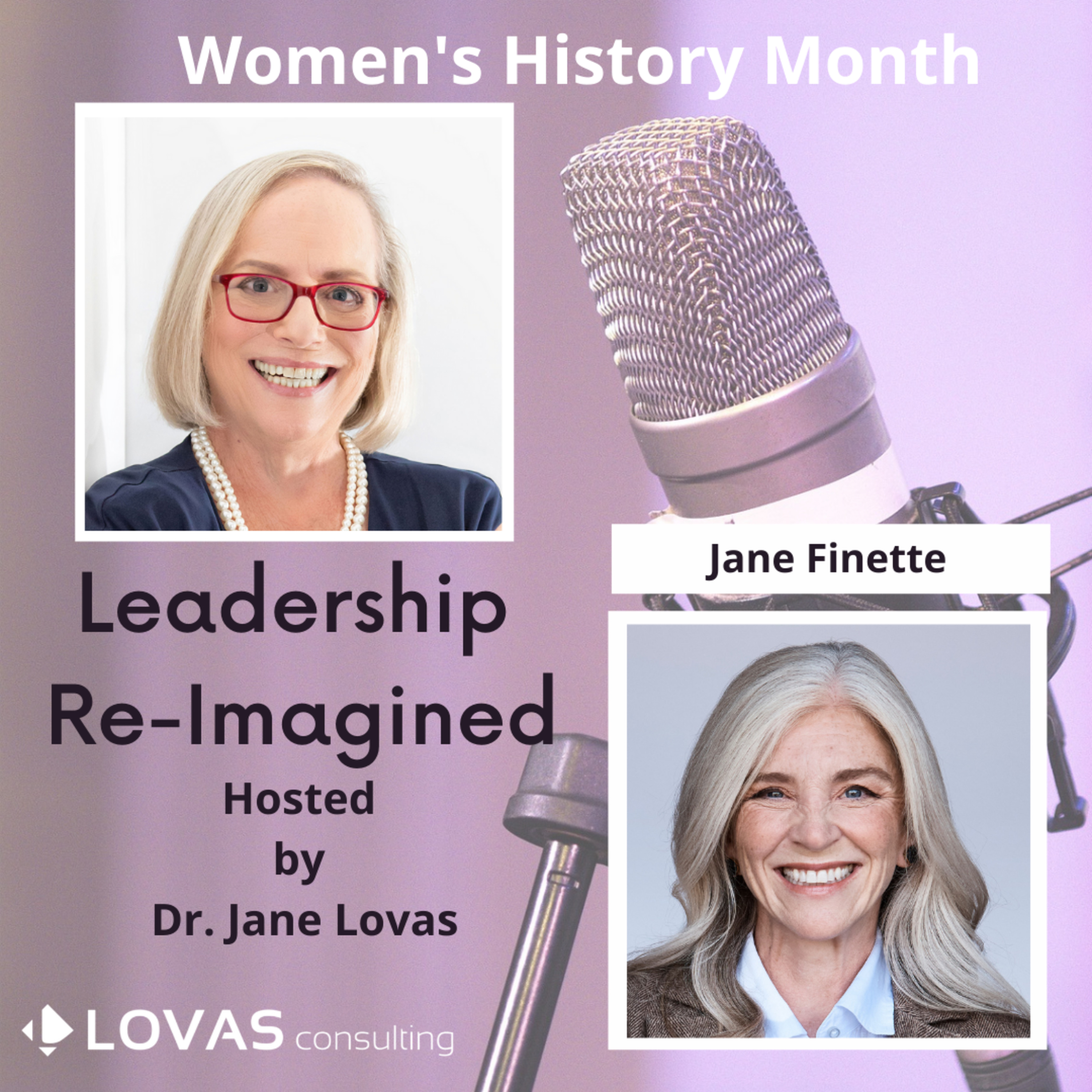 Leadership Re-Imagined