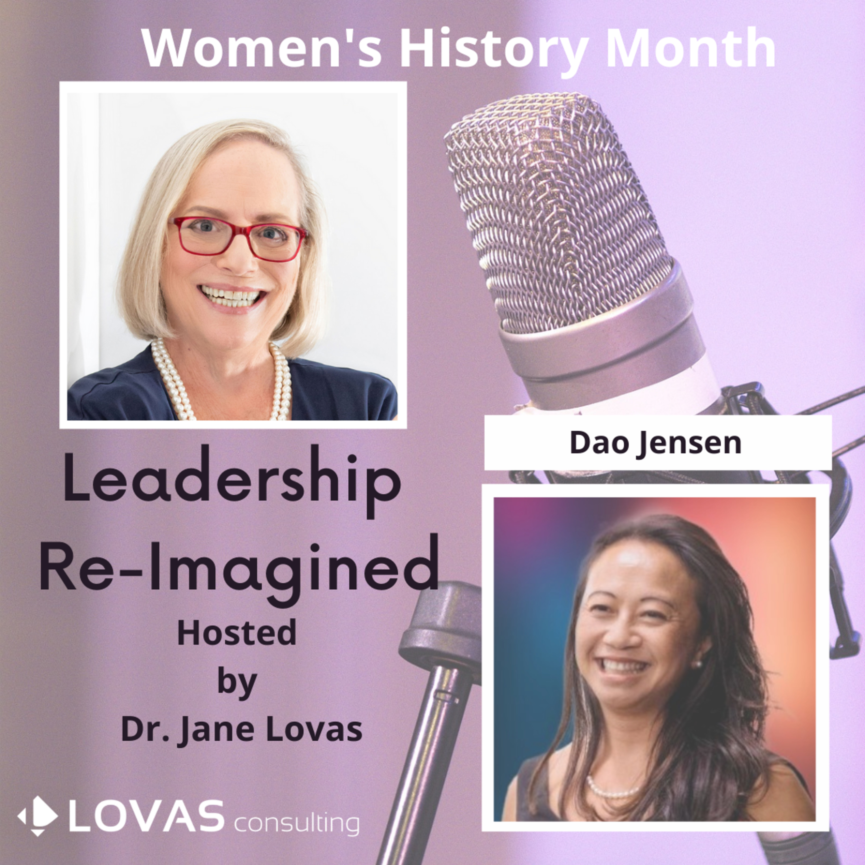 Leadership Re-Imagined