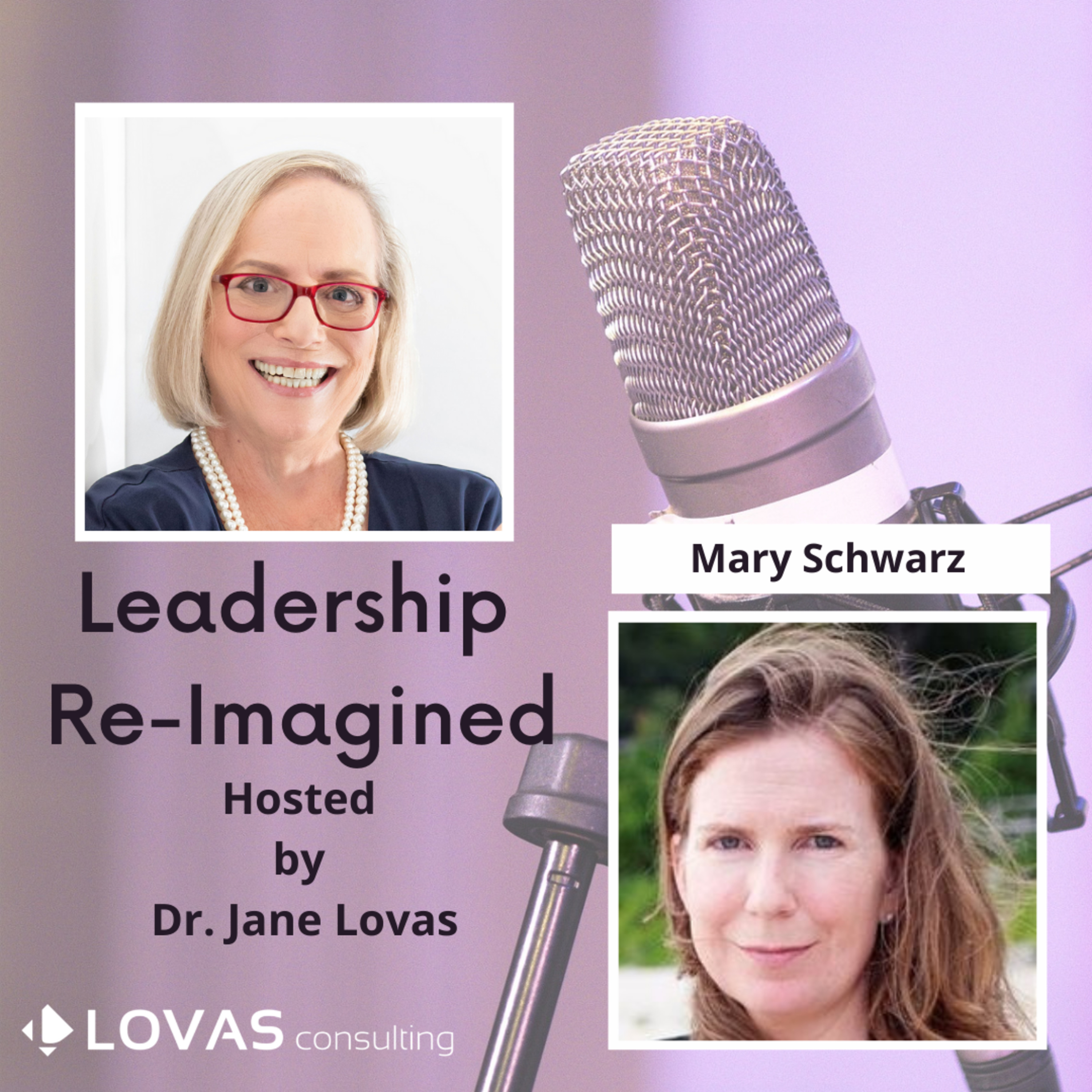 Leadership Re-Imagined