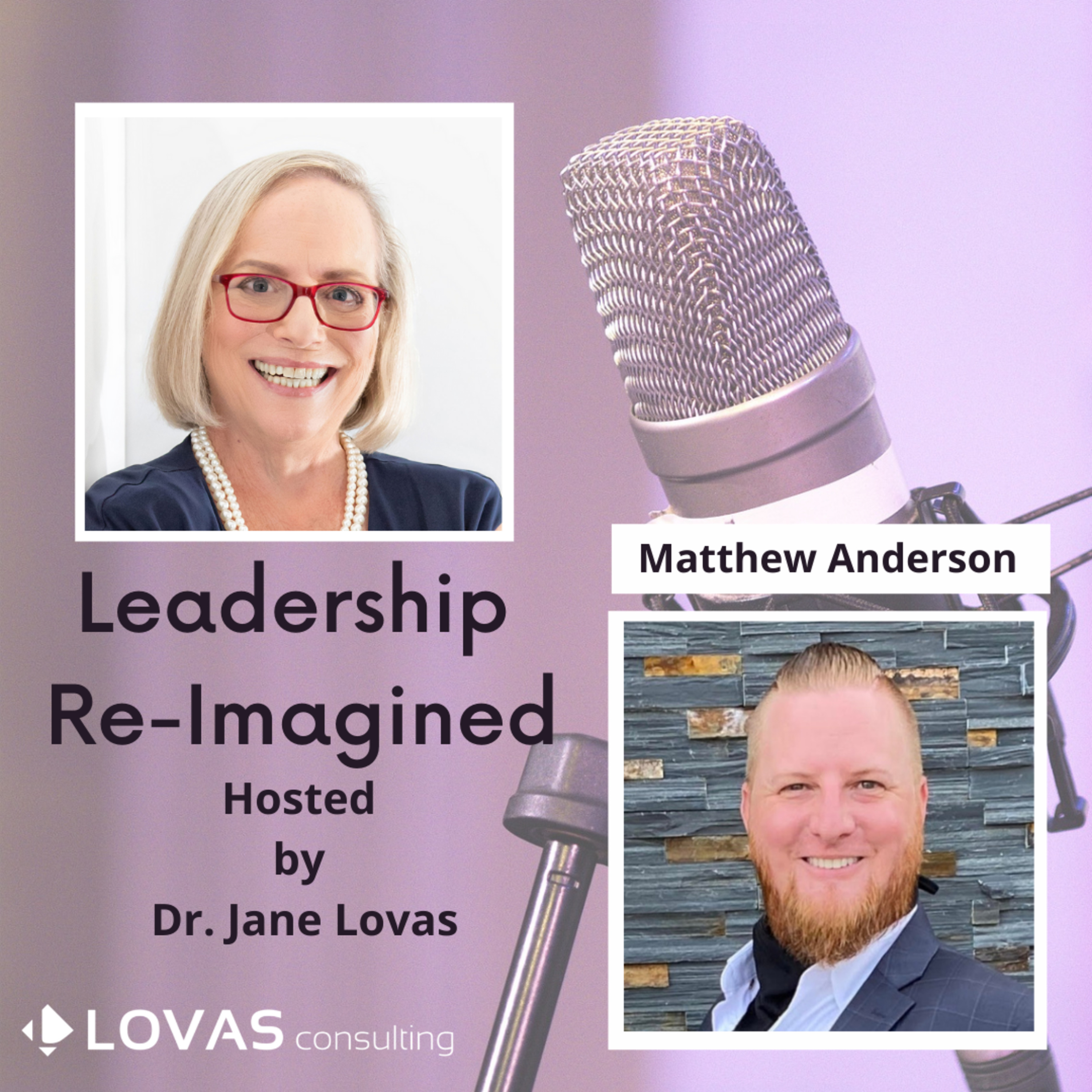 Leadership Re-Imagined