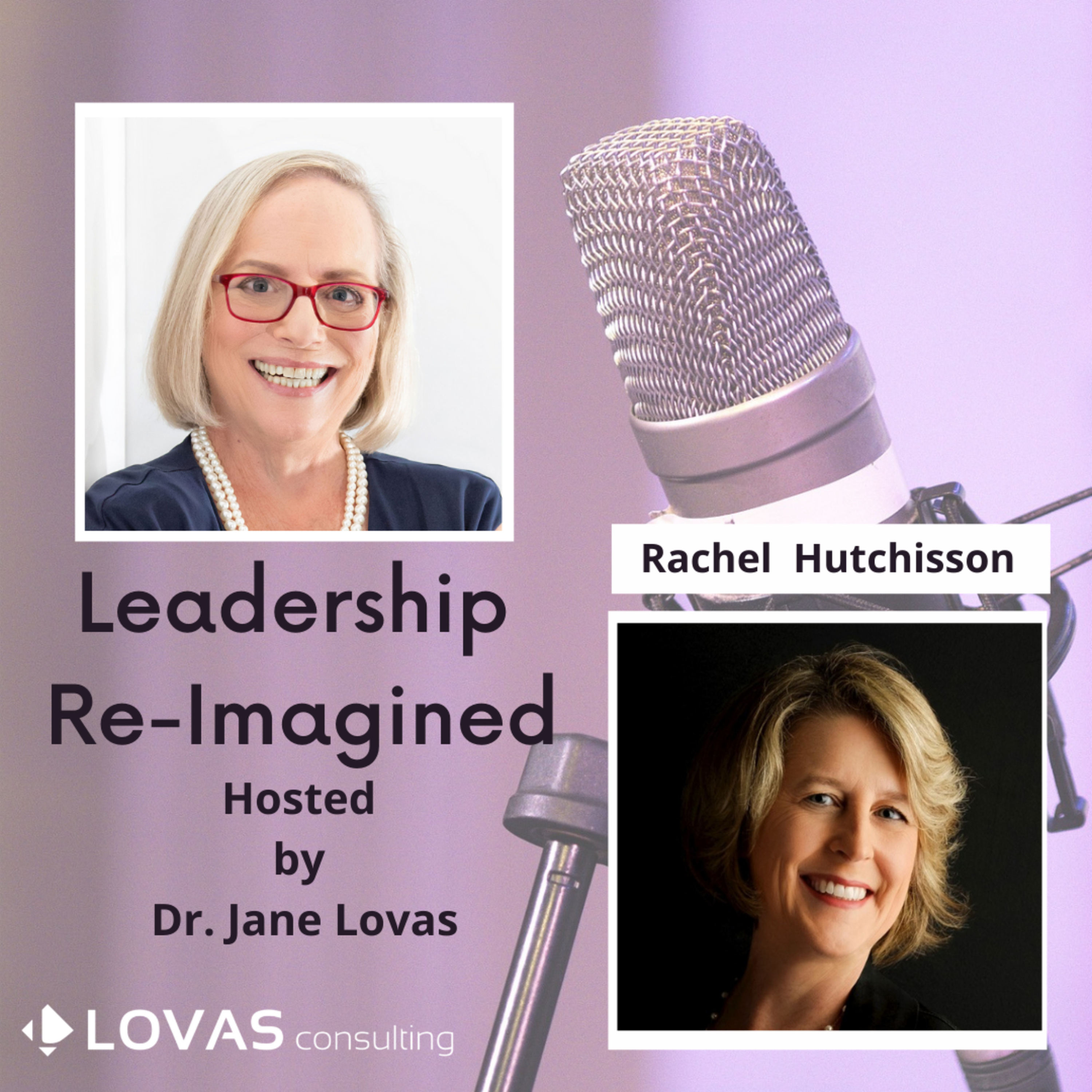 Leadership Re-Imagined