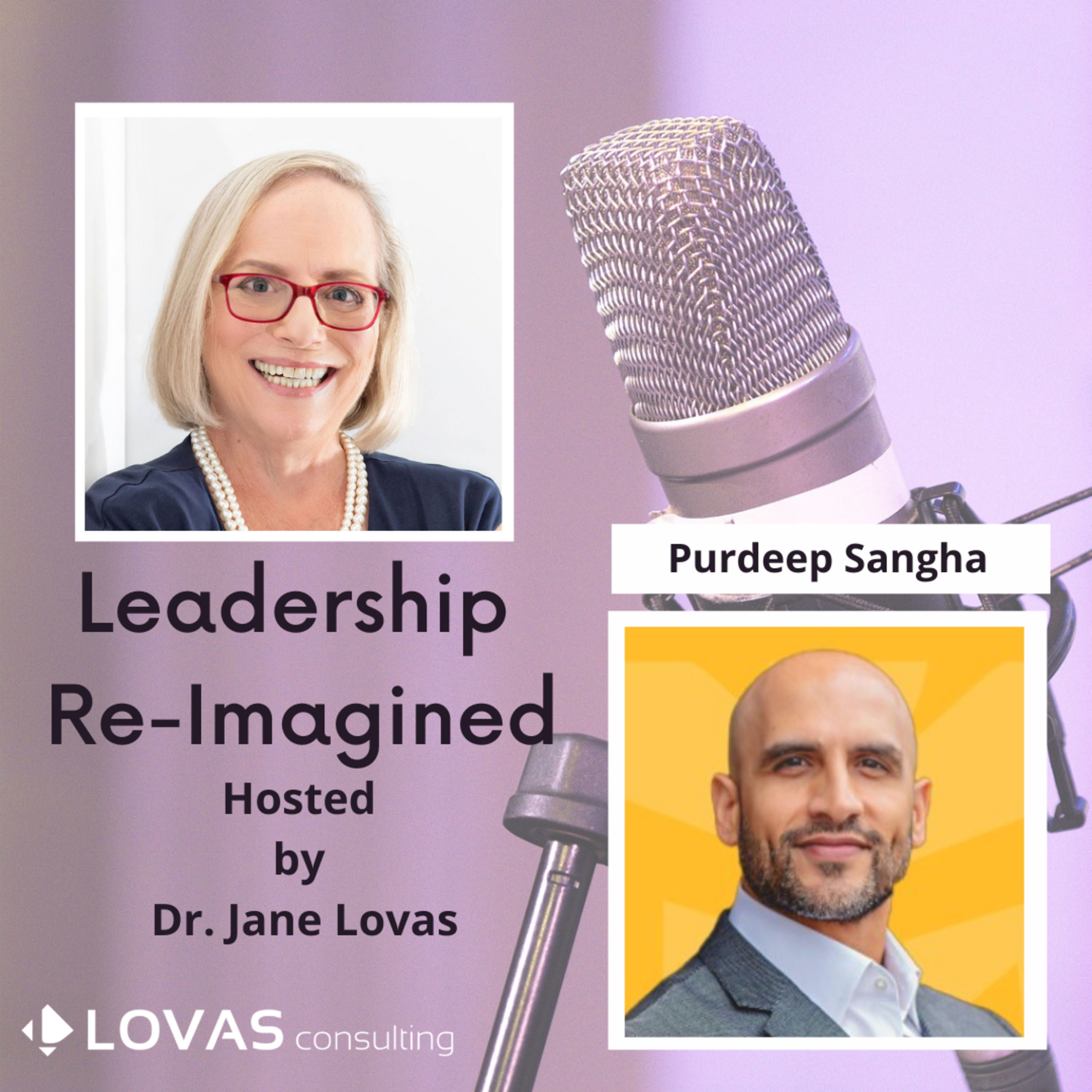 Leadership Re-Imagined