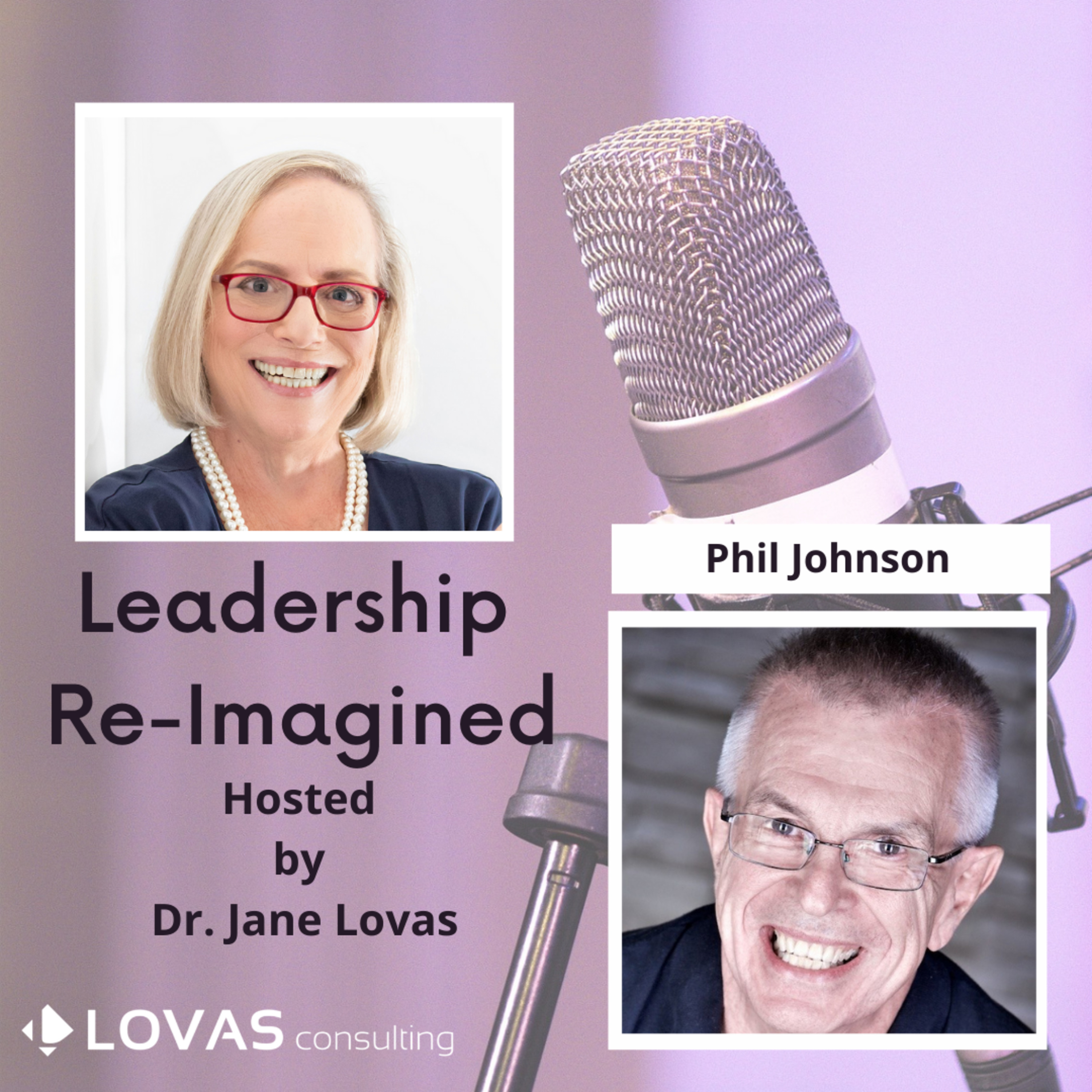 Leadership Re-Imagined