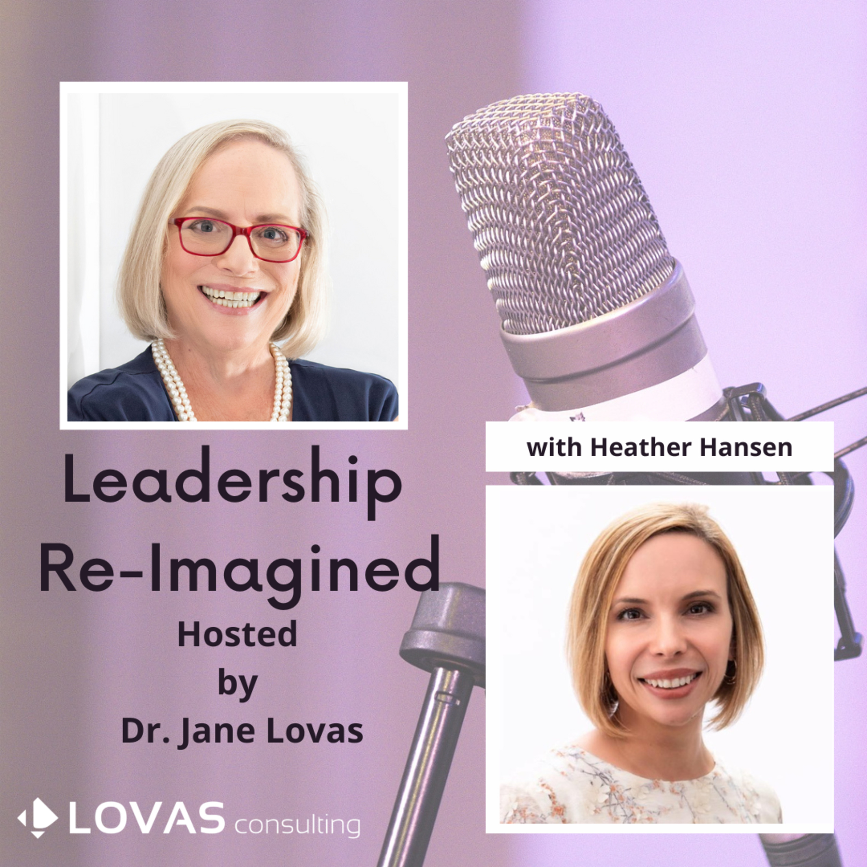 Leadership Re-Imagined