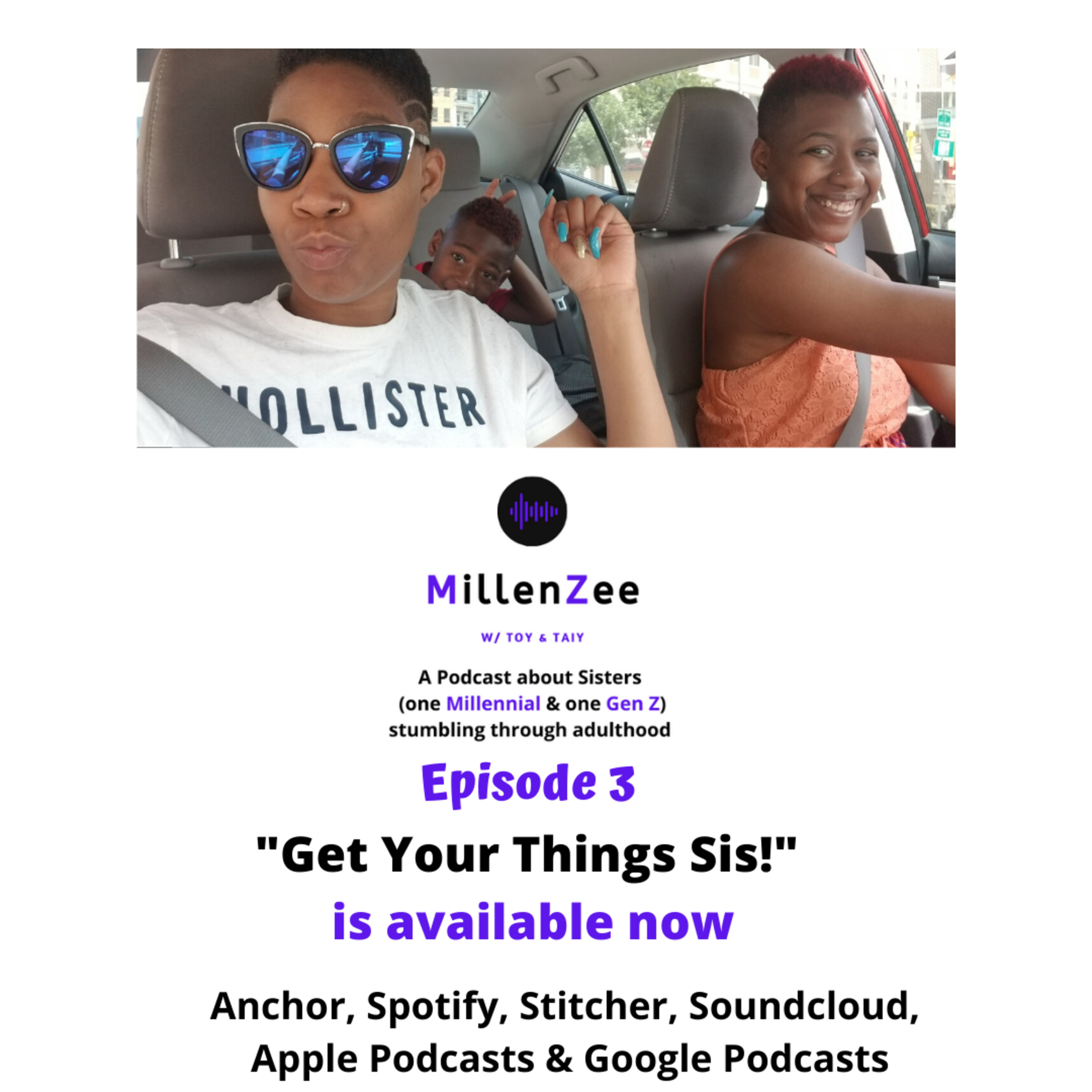 MillenZee