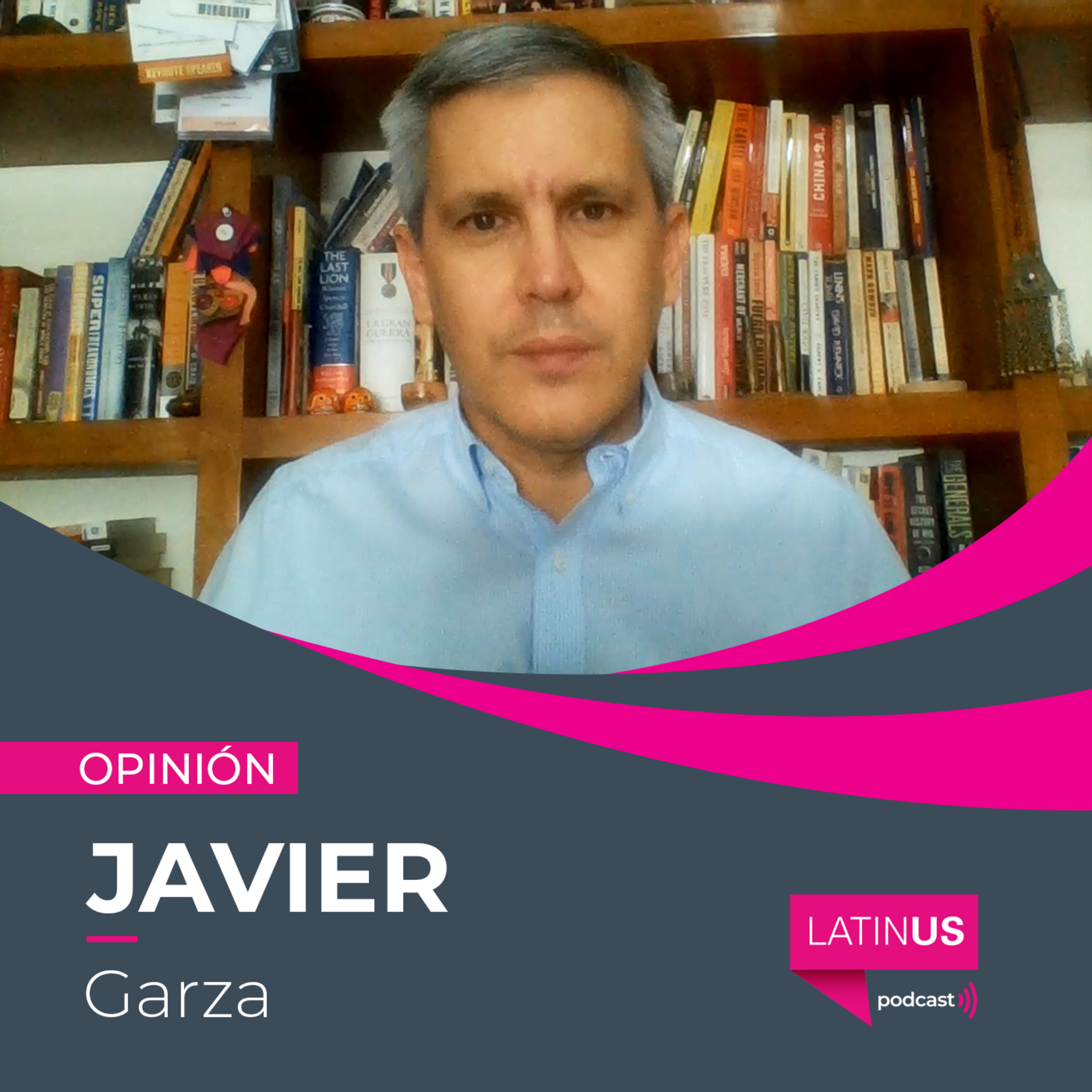 Los temas del segundo debate que harán que se ponga bueno: Javier Garza