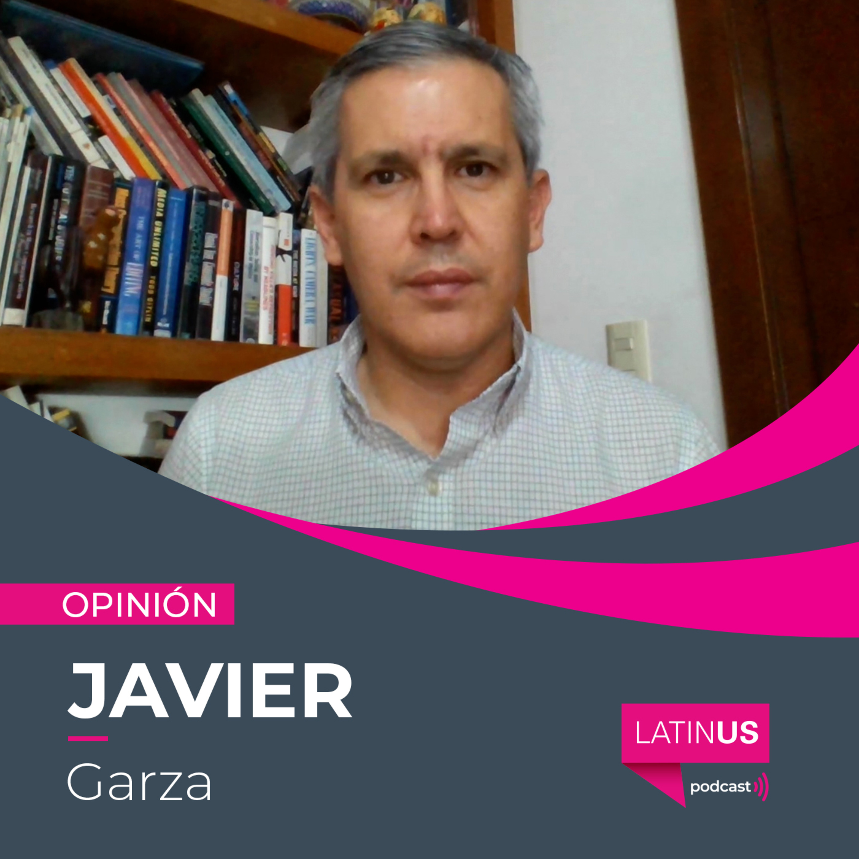La inseguridad, el tema indefendible del tercer debate presidencial: Javier Garza
