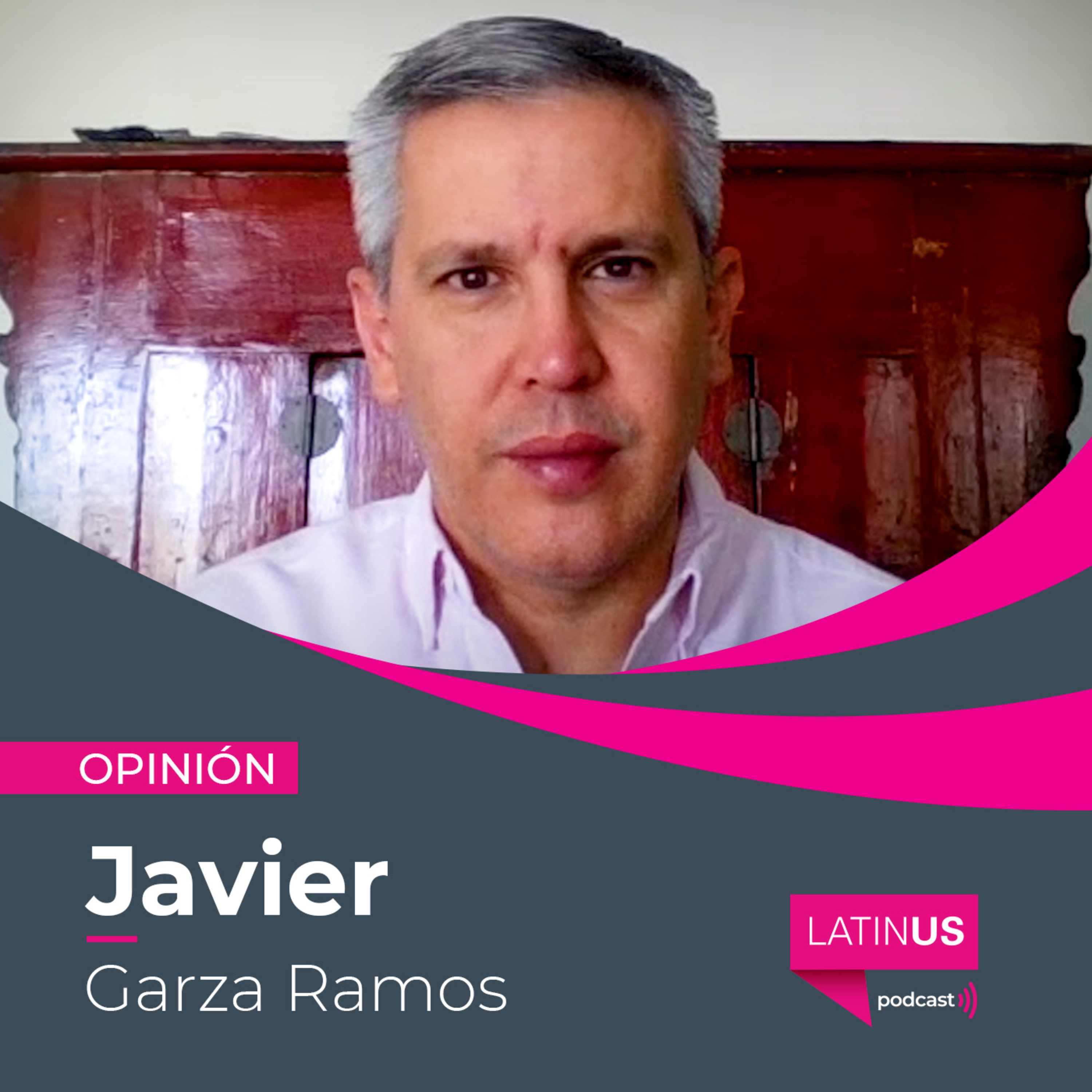 La discusión del Plan C debería repensar si es necesario meterle mano al INE: Javier Garza