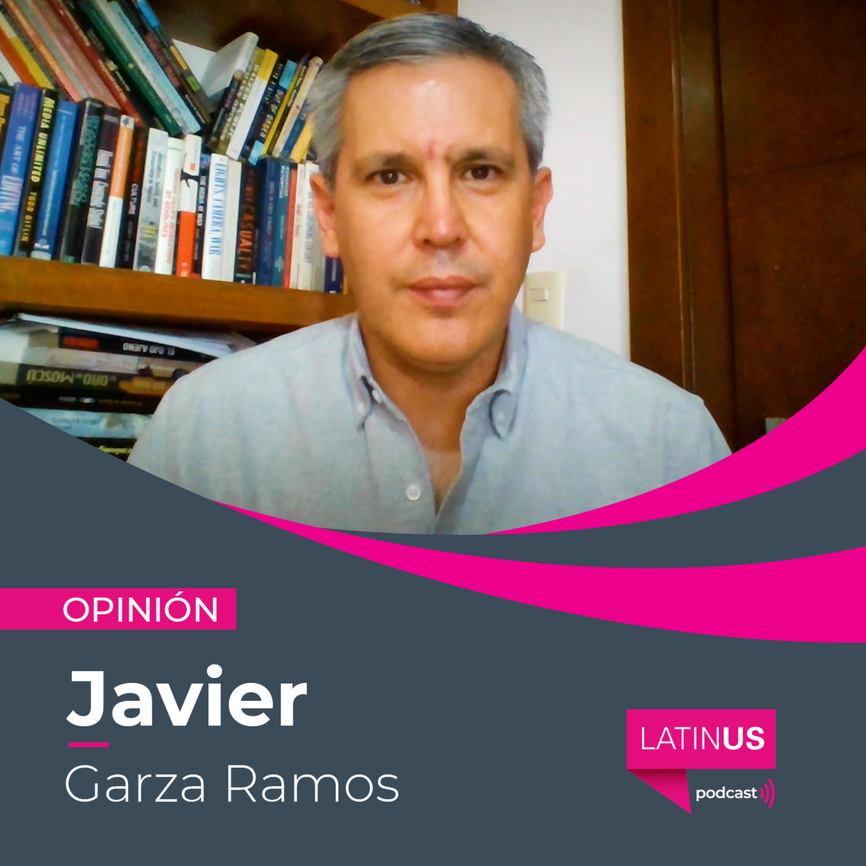Las inquietudes que despierta la transición adelantada: Javier Garza