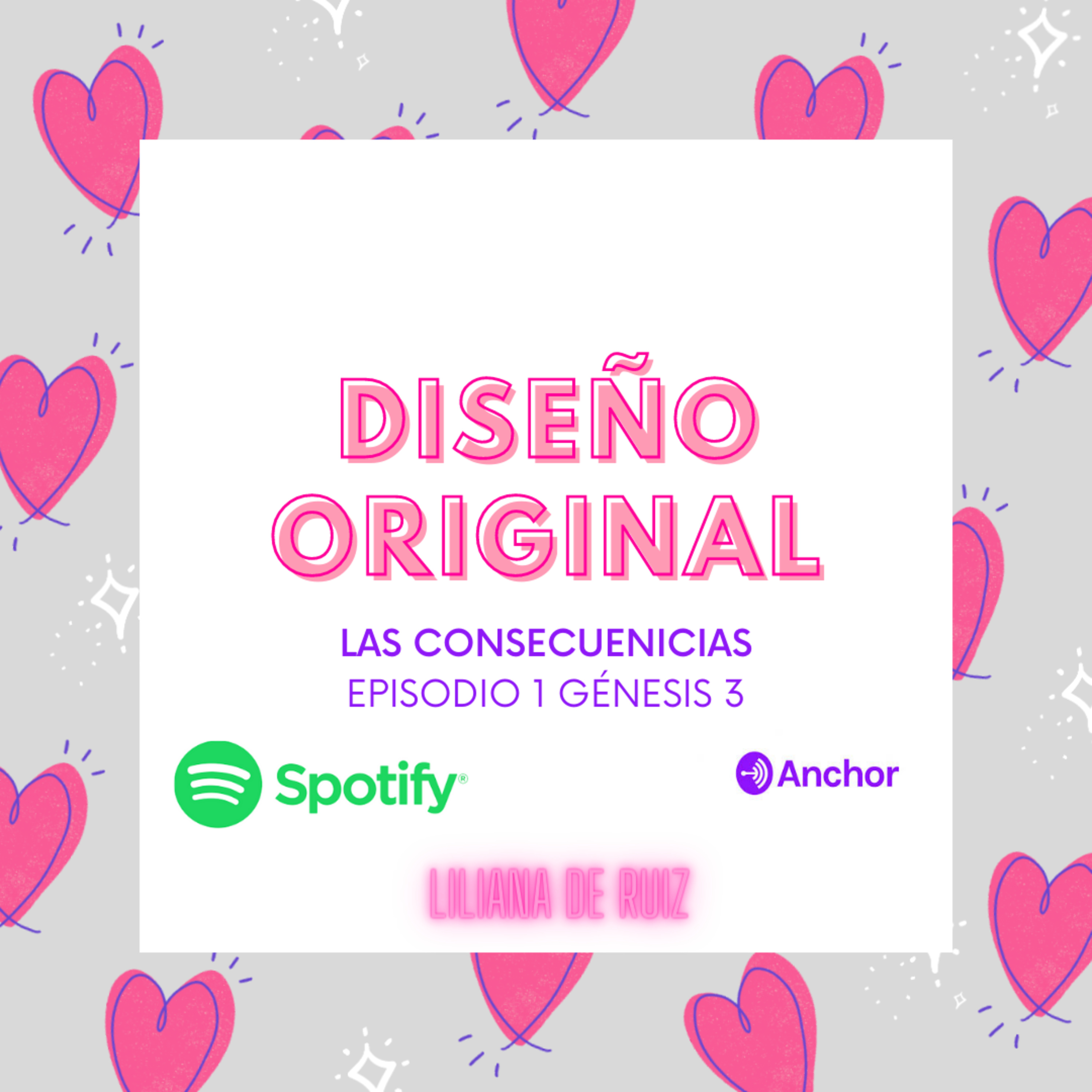 LAS CONSECUENCIAS episode artwork